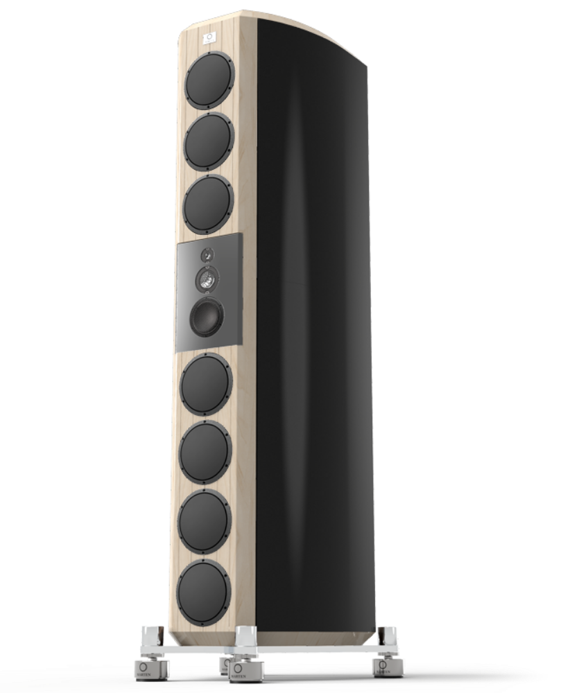 Picture of Coltrane Supreme 2 MK2