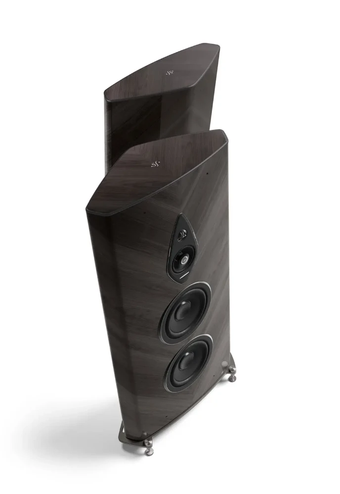 Picture of Stradivari G2 - Graphite