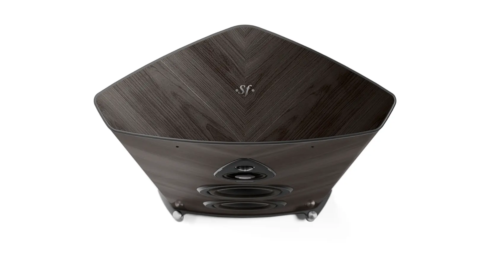 Picture of Stradivari G2 - Graphite