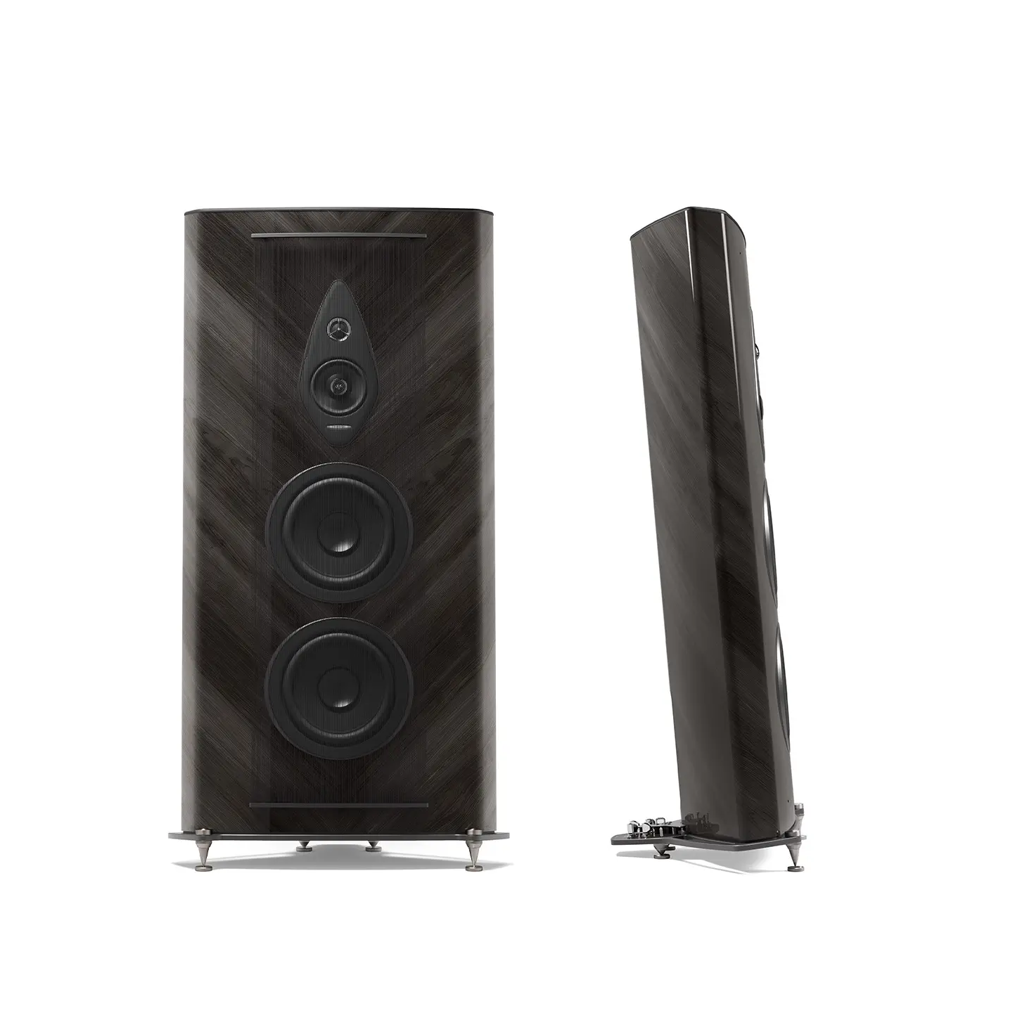 Picture of Stradivari G2 - Graphite