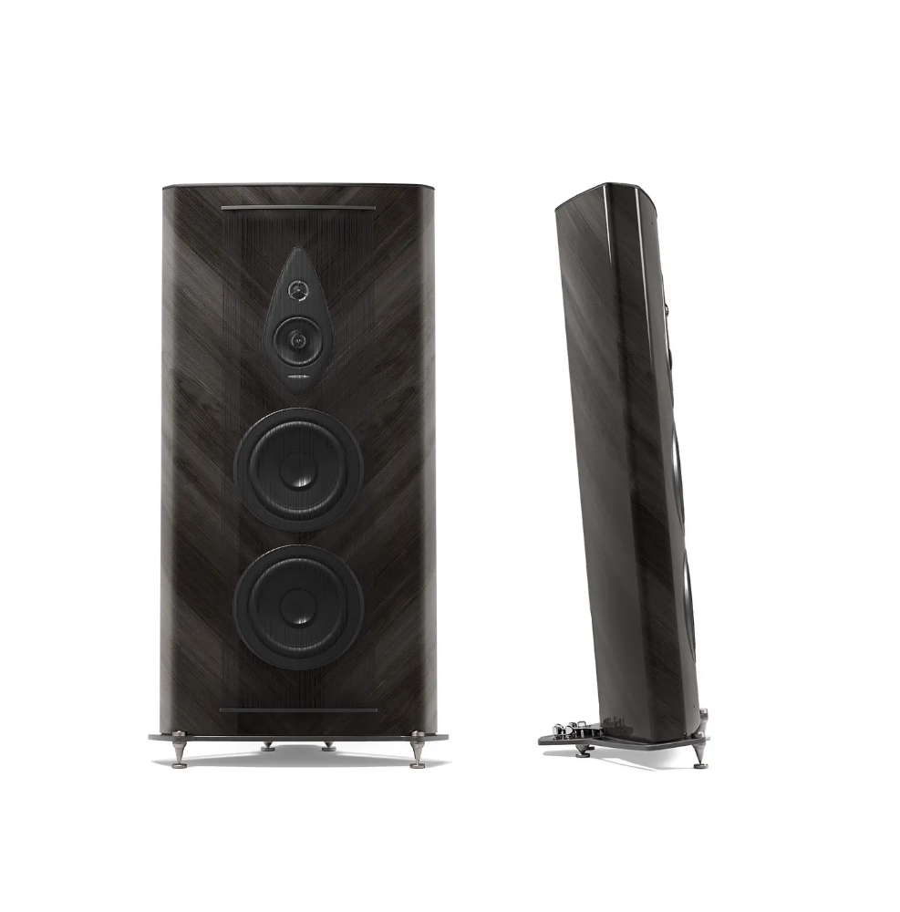 Picture of Stradivari G2 - Graphite