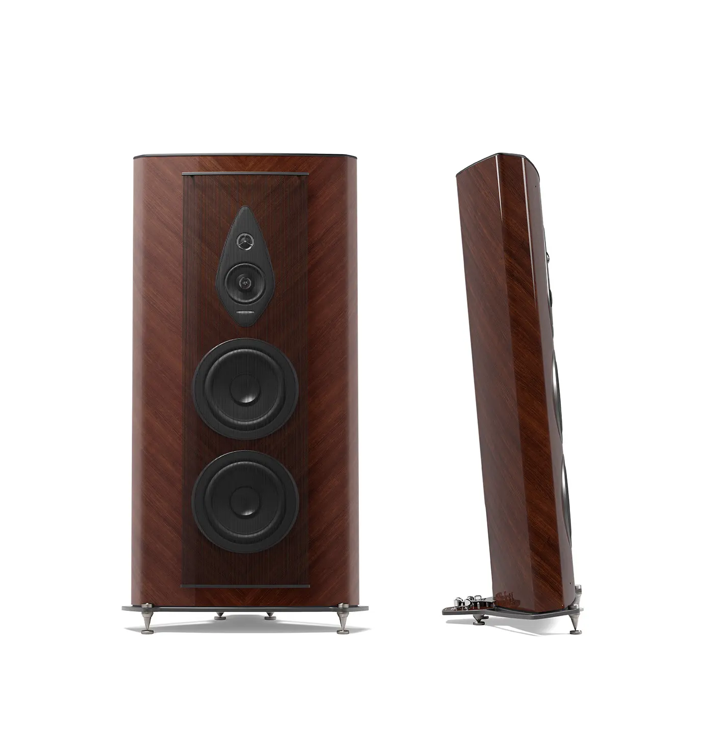 Picture of Stradivari G2 - Wenge