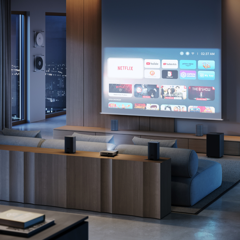 Picture of We. BOOST