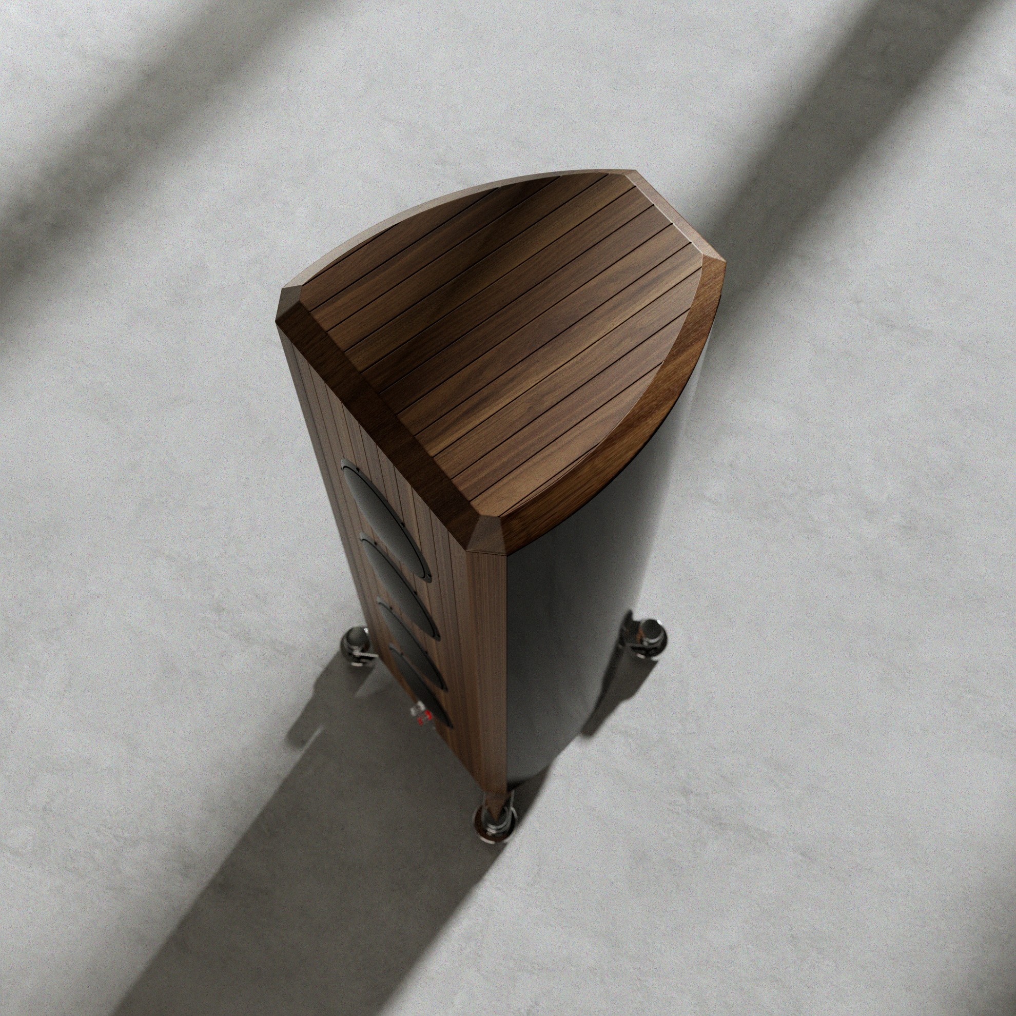 Picture of Coltrane Momento 2