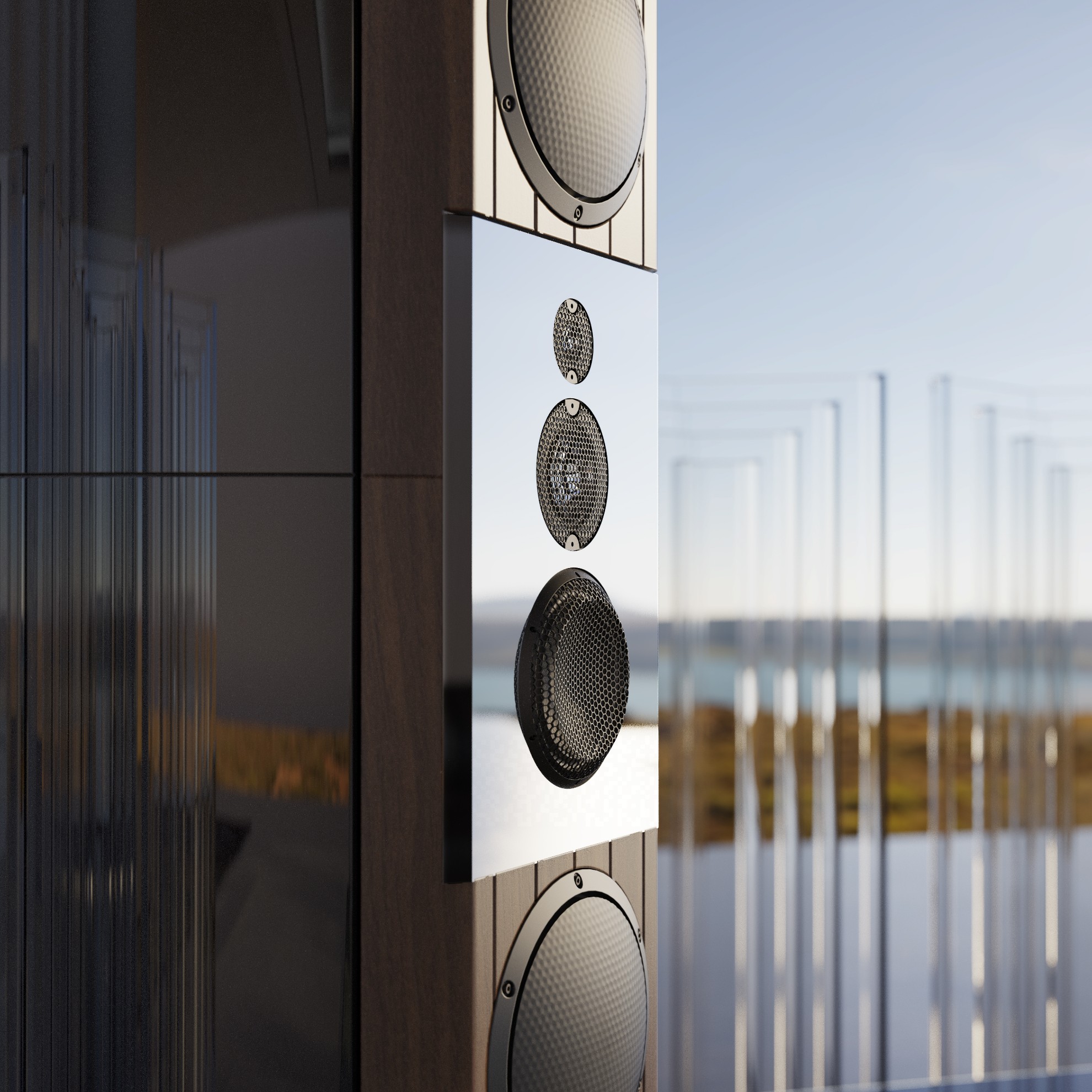 Picture of Coltrane Supreme 2 MK2