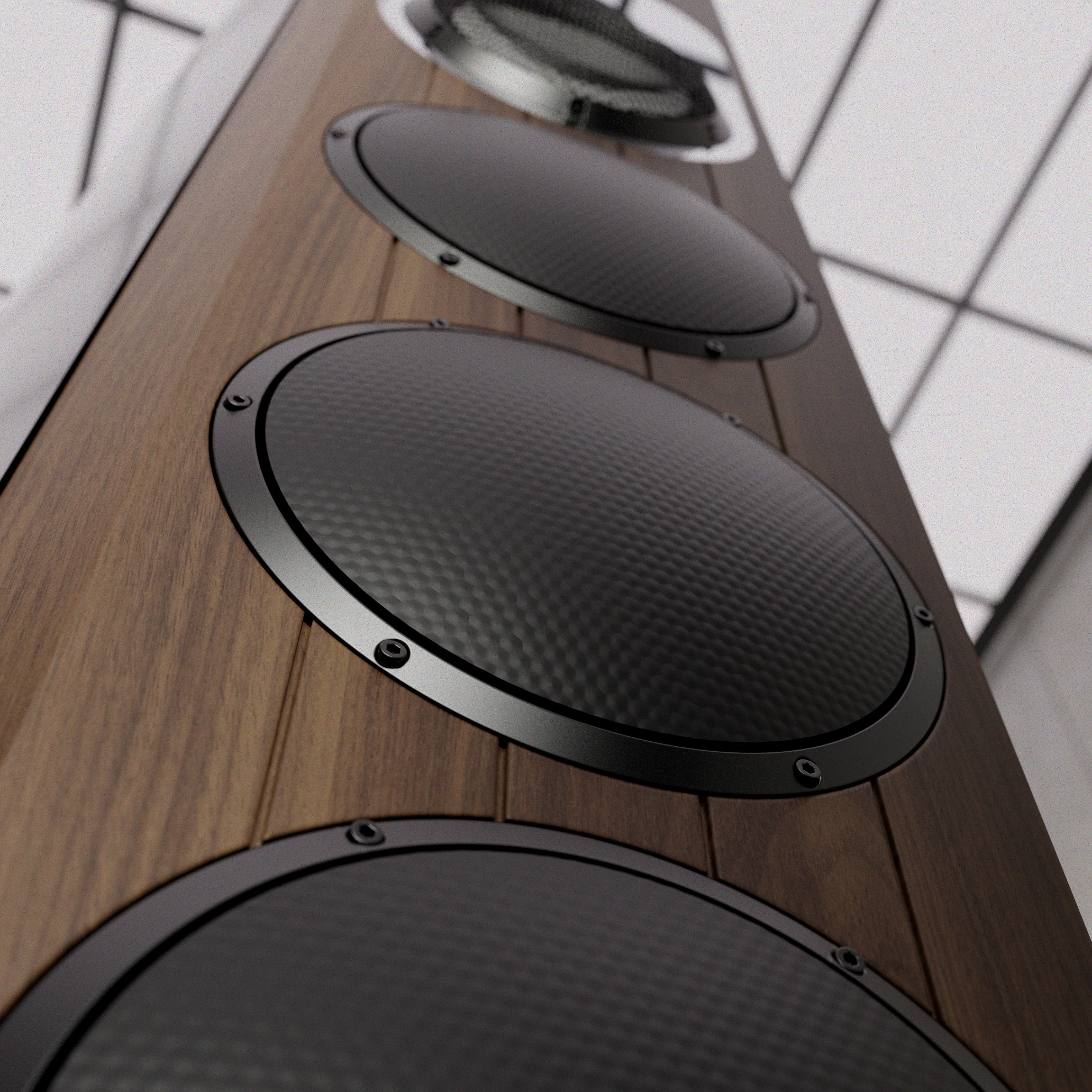 Picture of Coltrane Momento 2