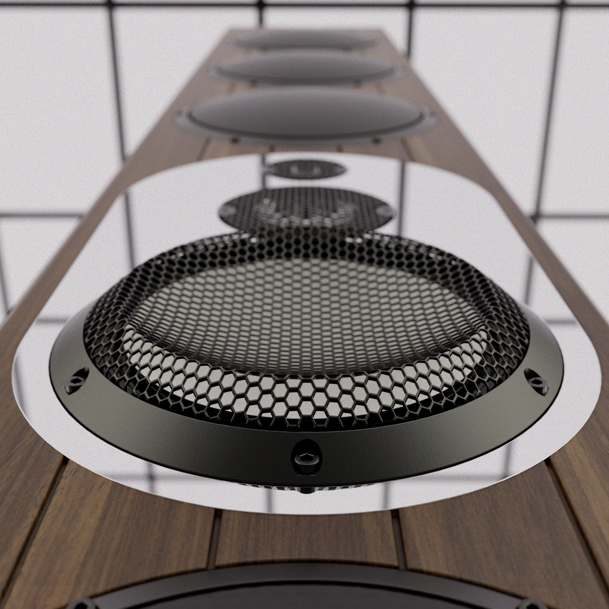 Picture of Coltrane Momento 2