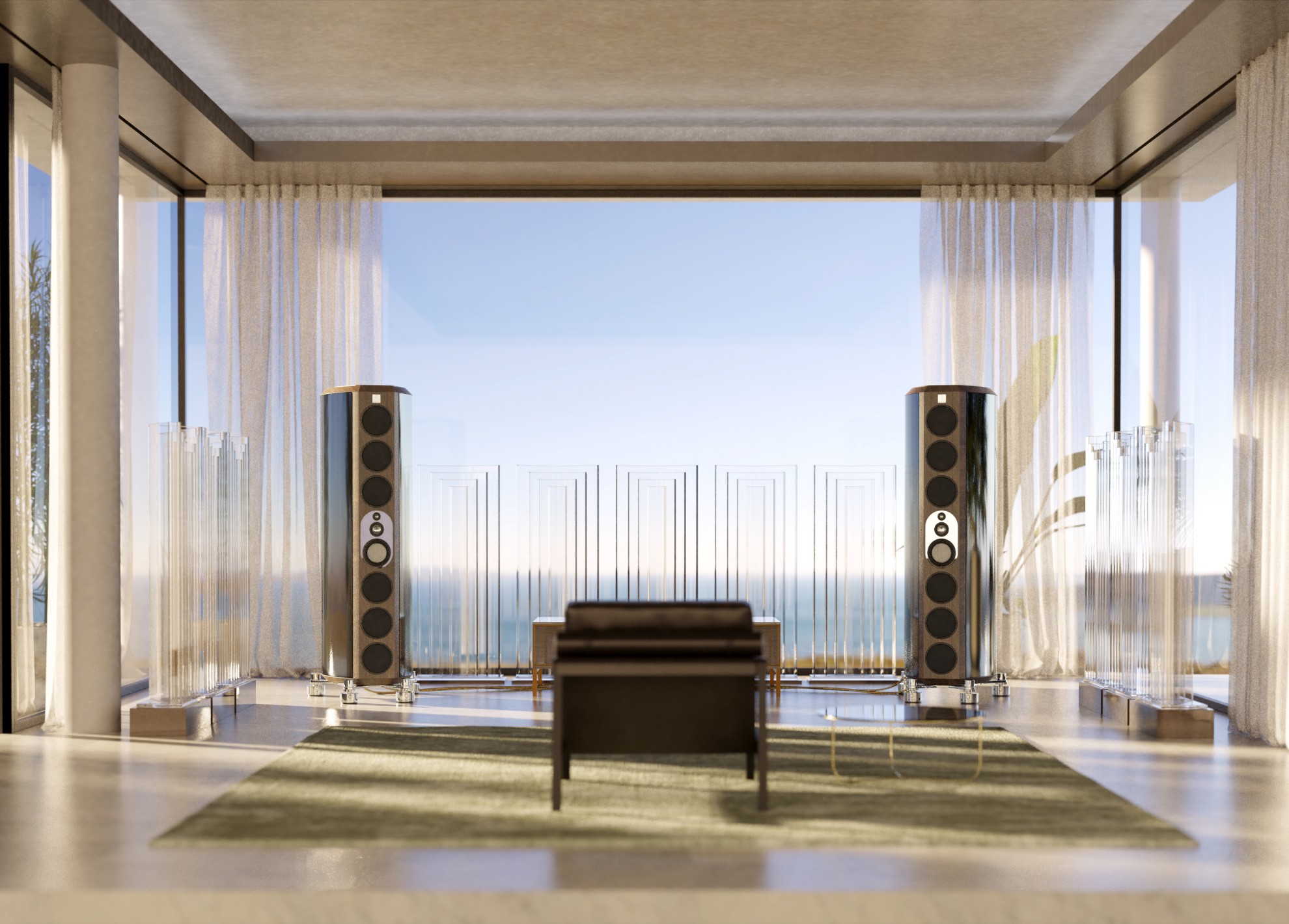 Picture of Coltrane Momento 2