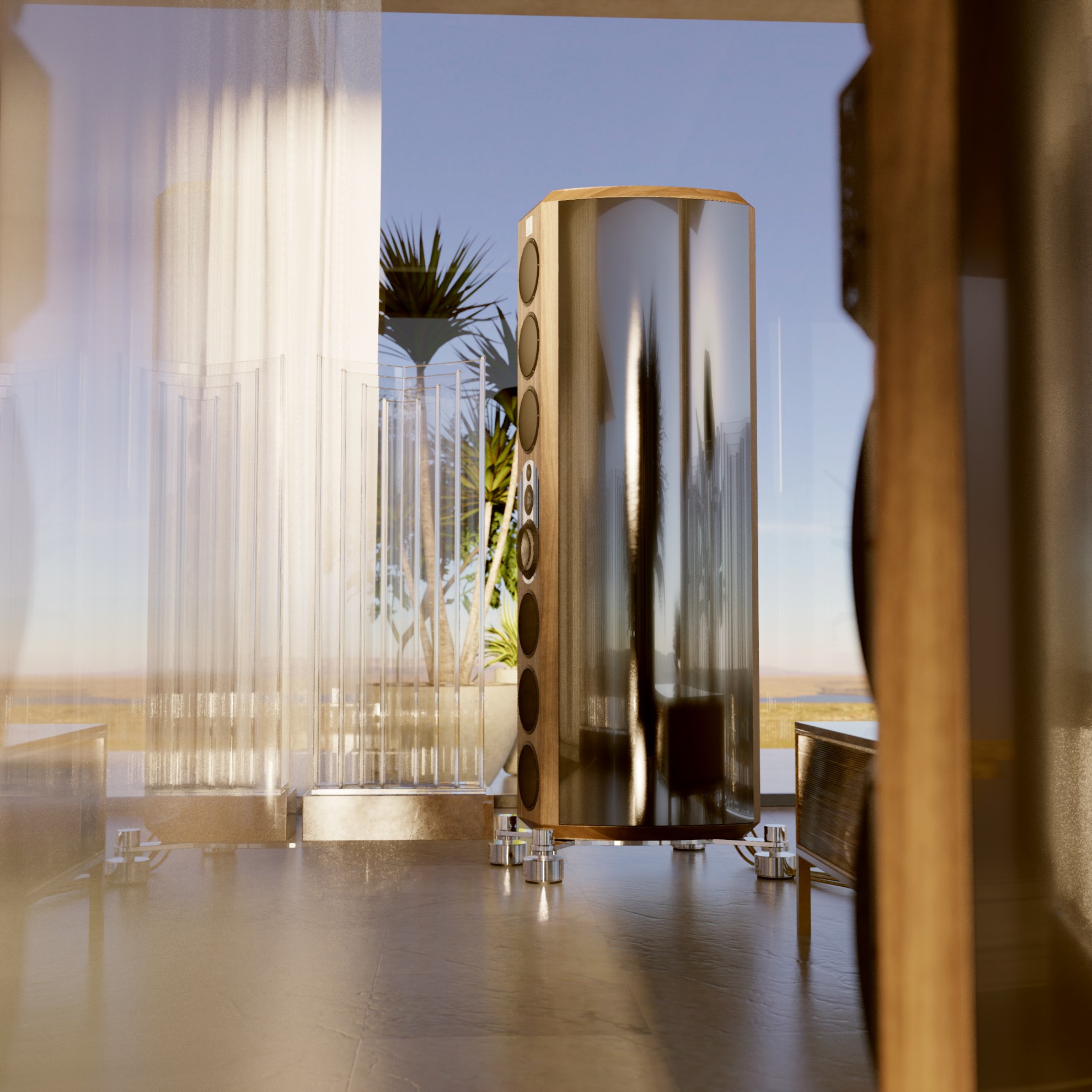 Picture of Coltrane Momento 2