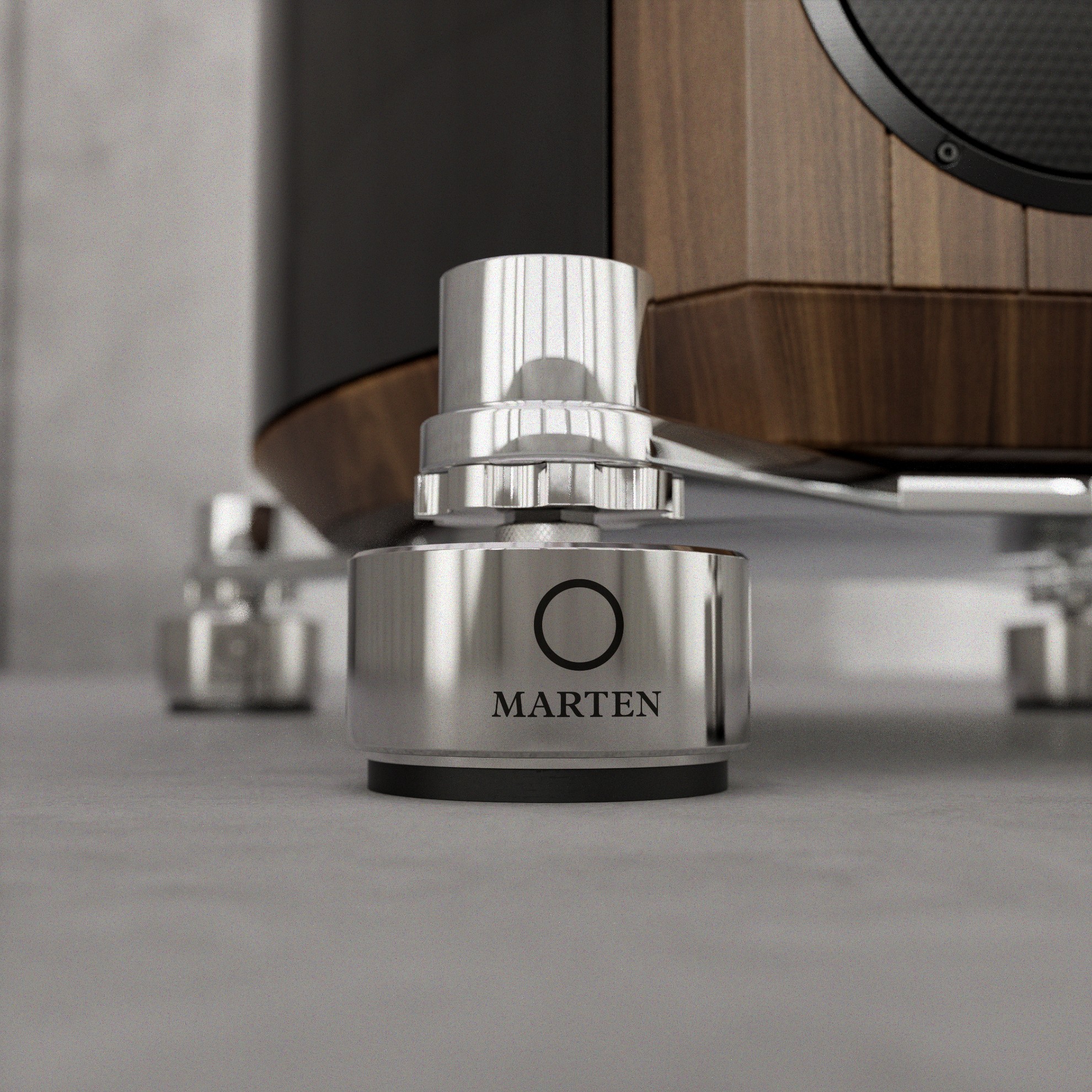 Picture of Coltrane Momento 2