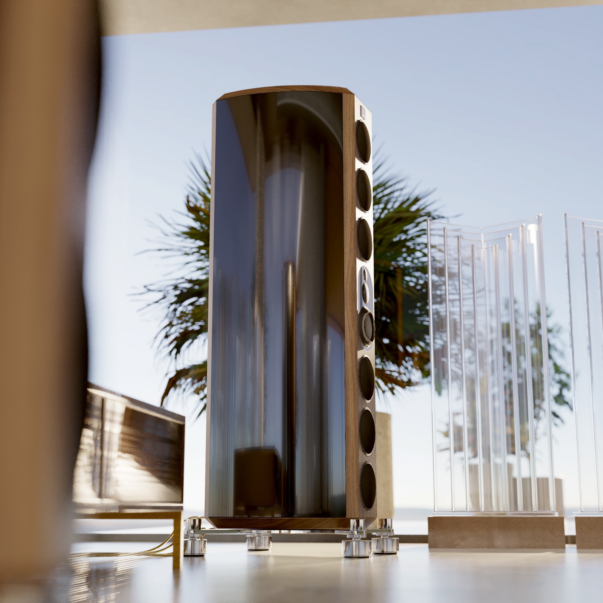 Picture of Coltrane Momento 2