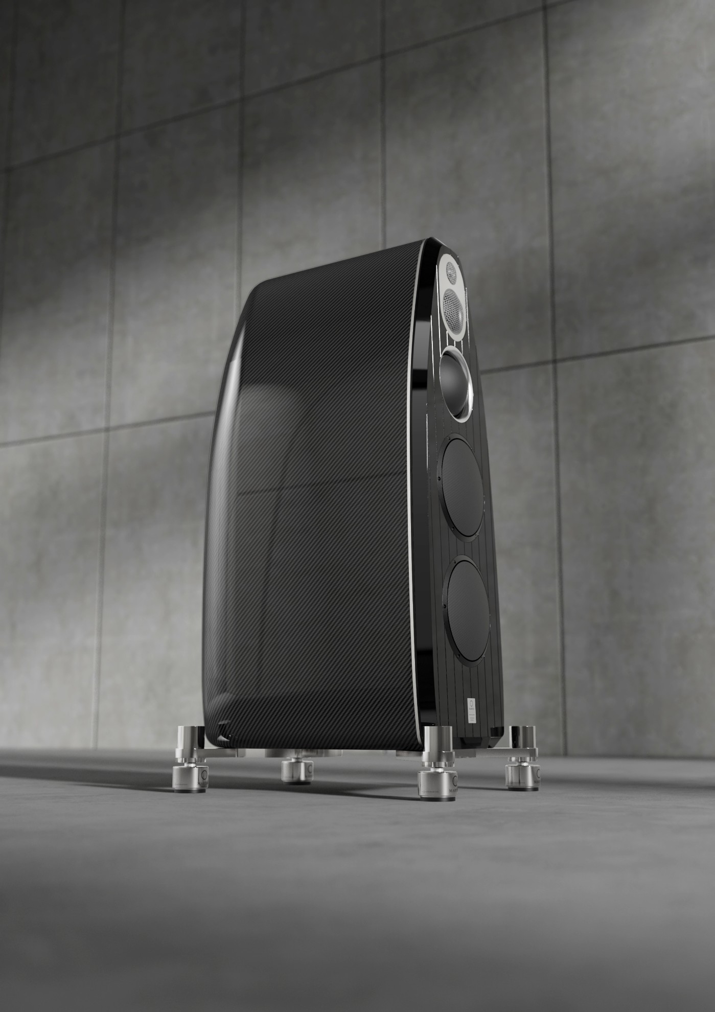 Picture of Coltrane Quintet