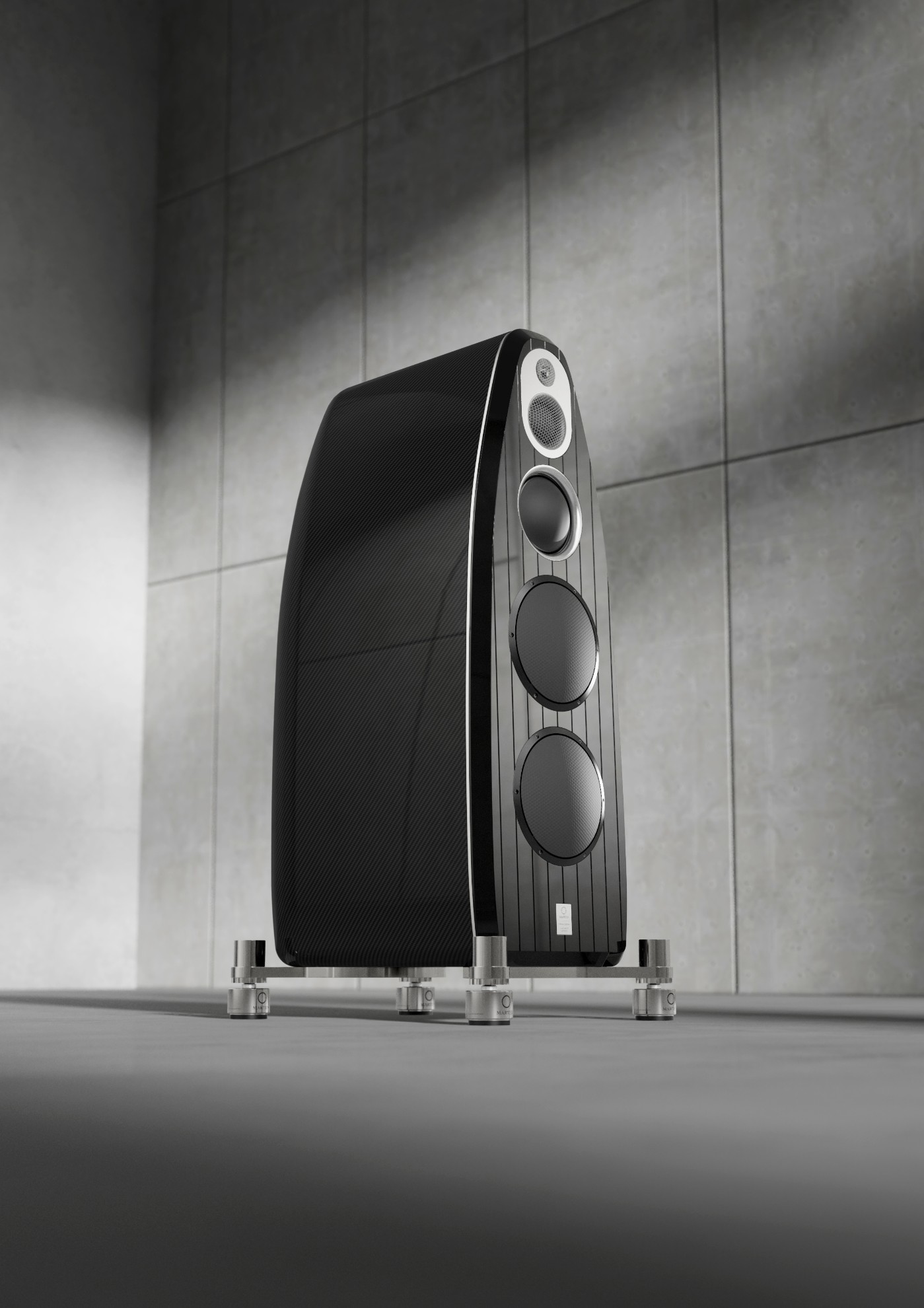 Picture of Coltrane Quintet