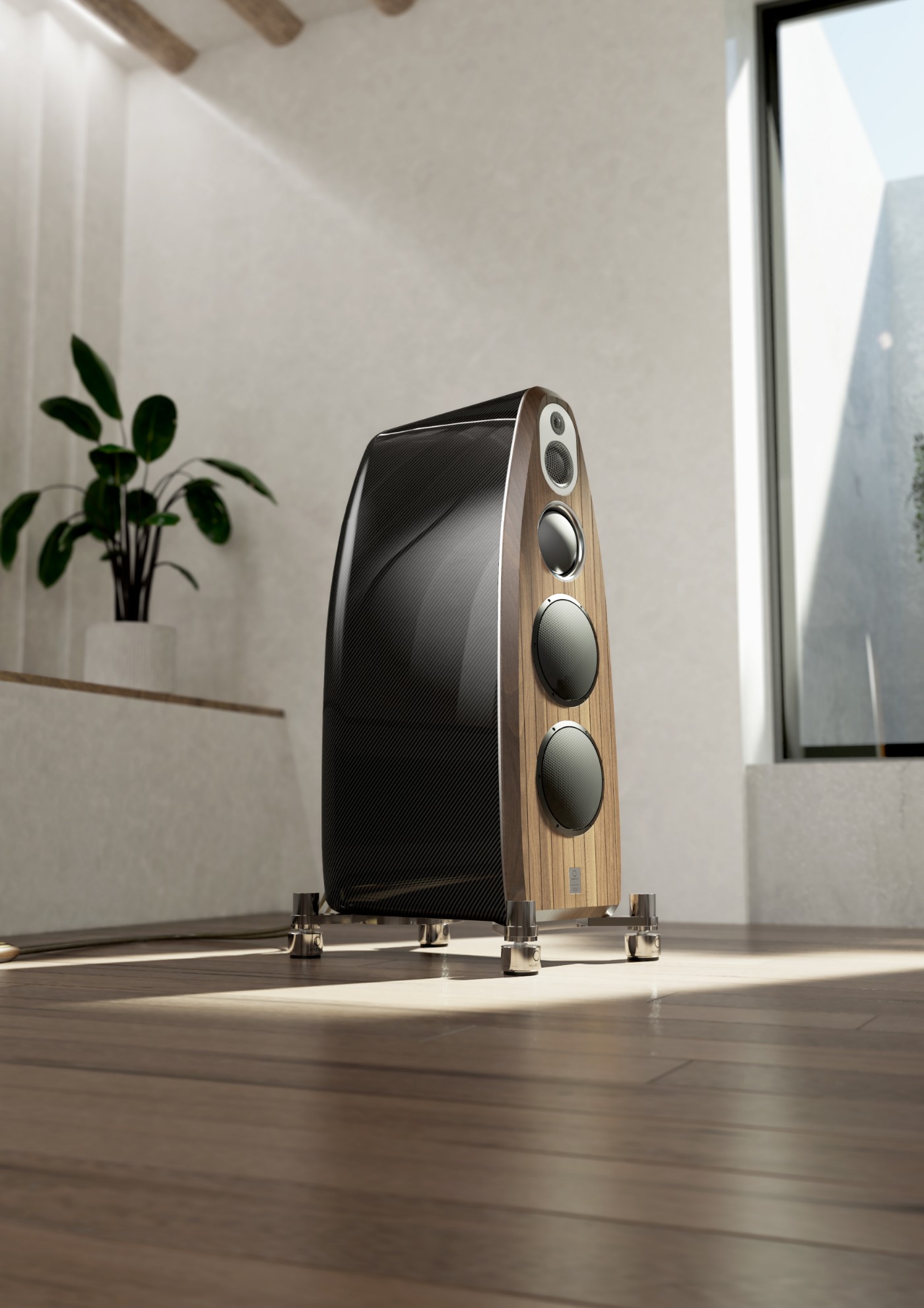 Picture of Coltrane Quintet