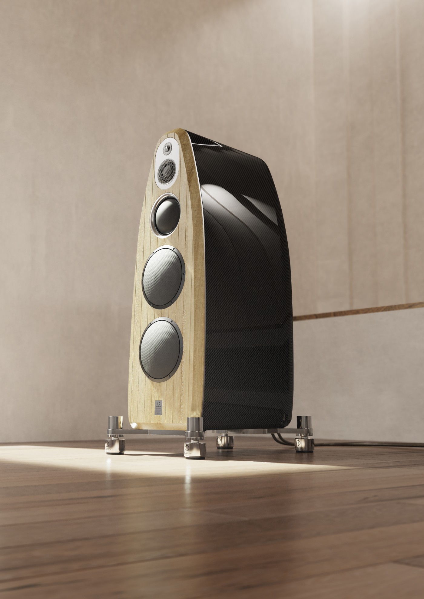 Picture of Coltrane Quintet