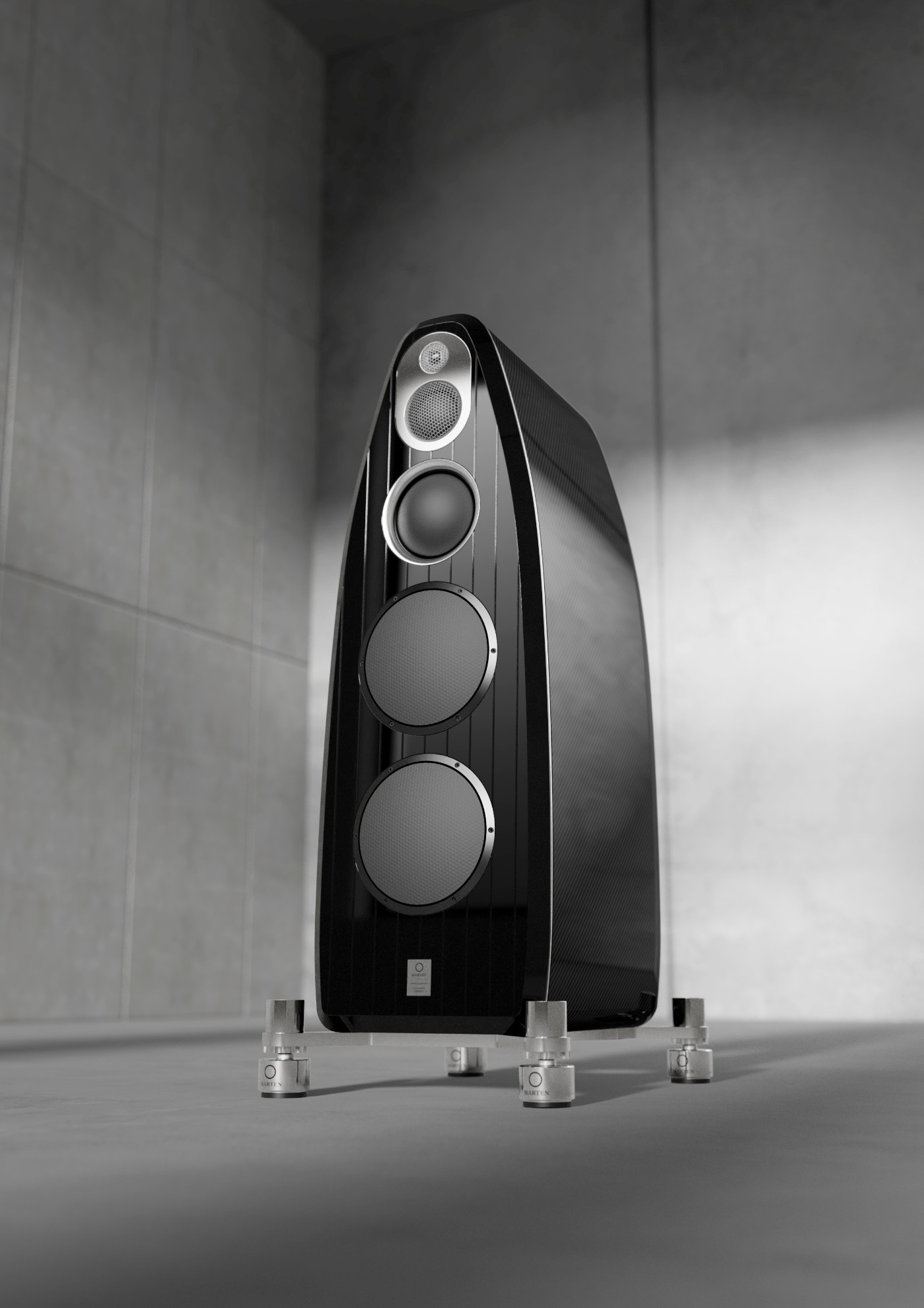 Picture of Coltrane Quintet