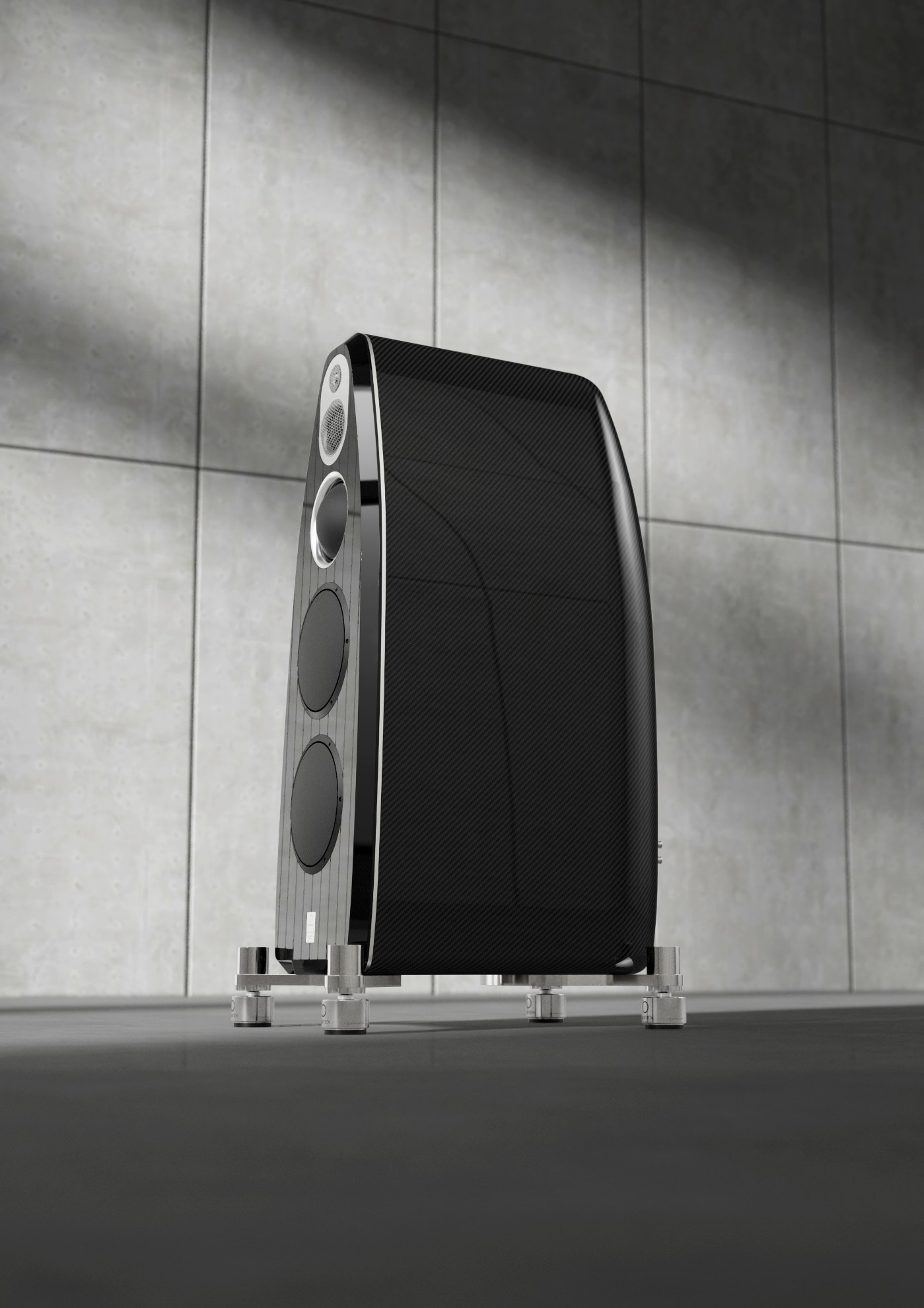 Picture of Coltrane Quintet