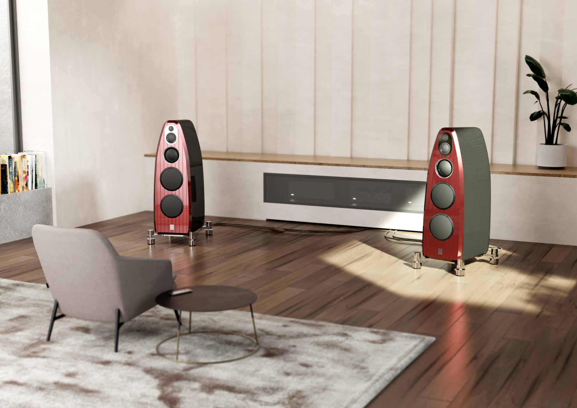 Picture of Coltrane Quintet