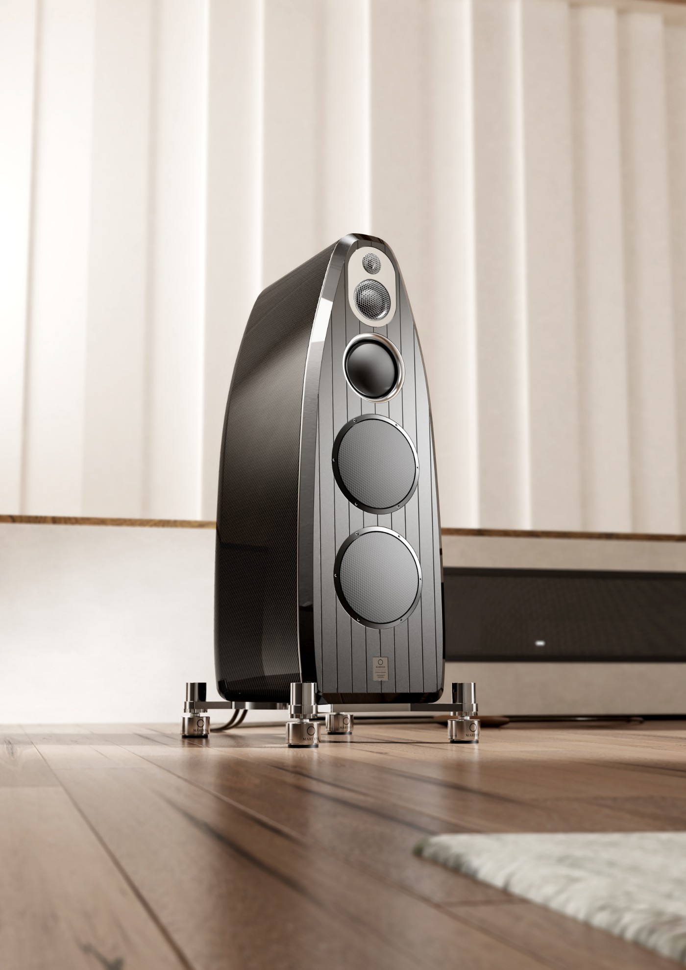 Picture of Coltrane Quintet