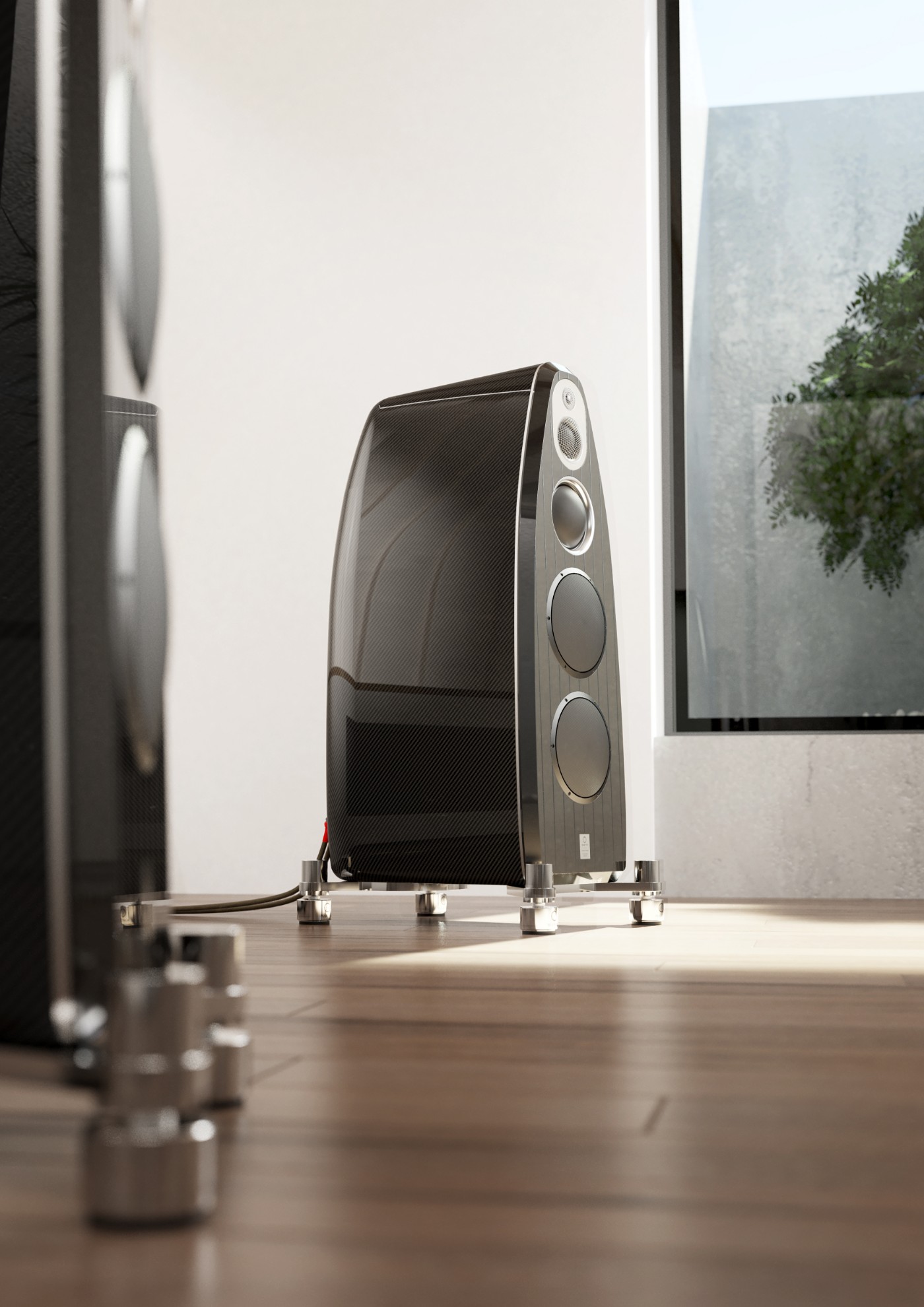 Picture of Coltrane Quintet