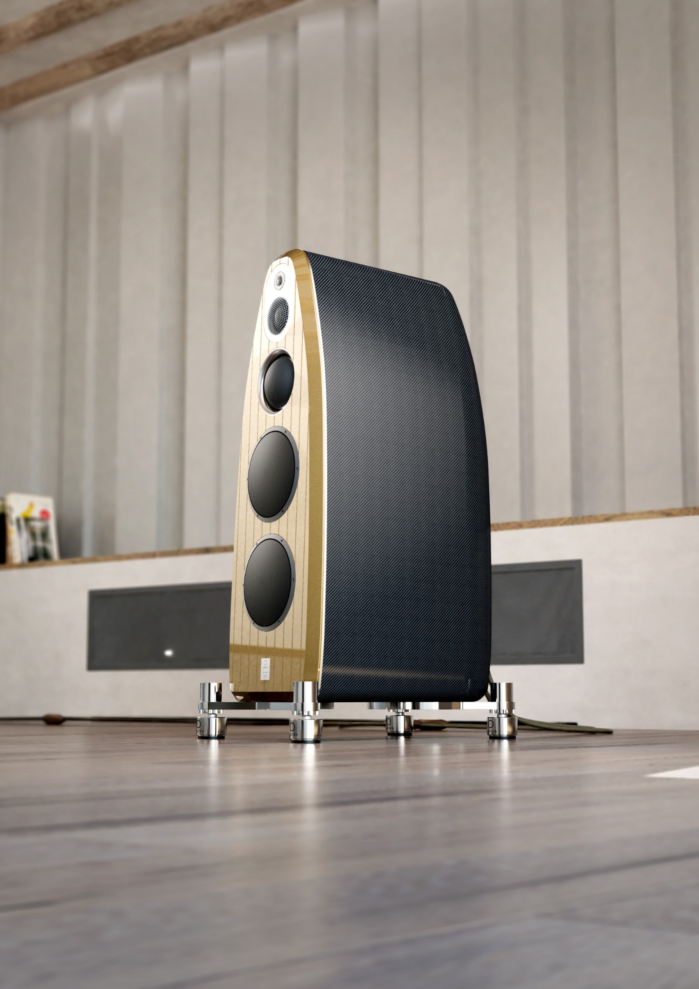 Picture of Coltrane Quintet