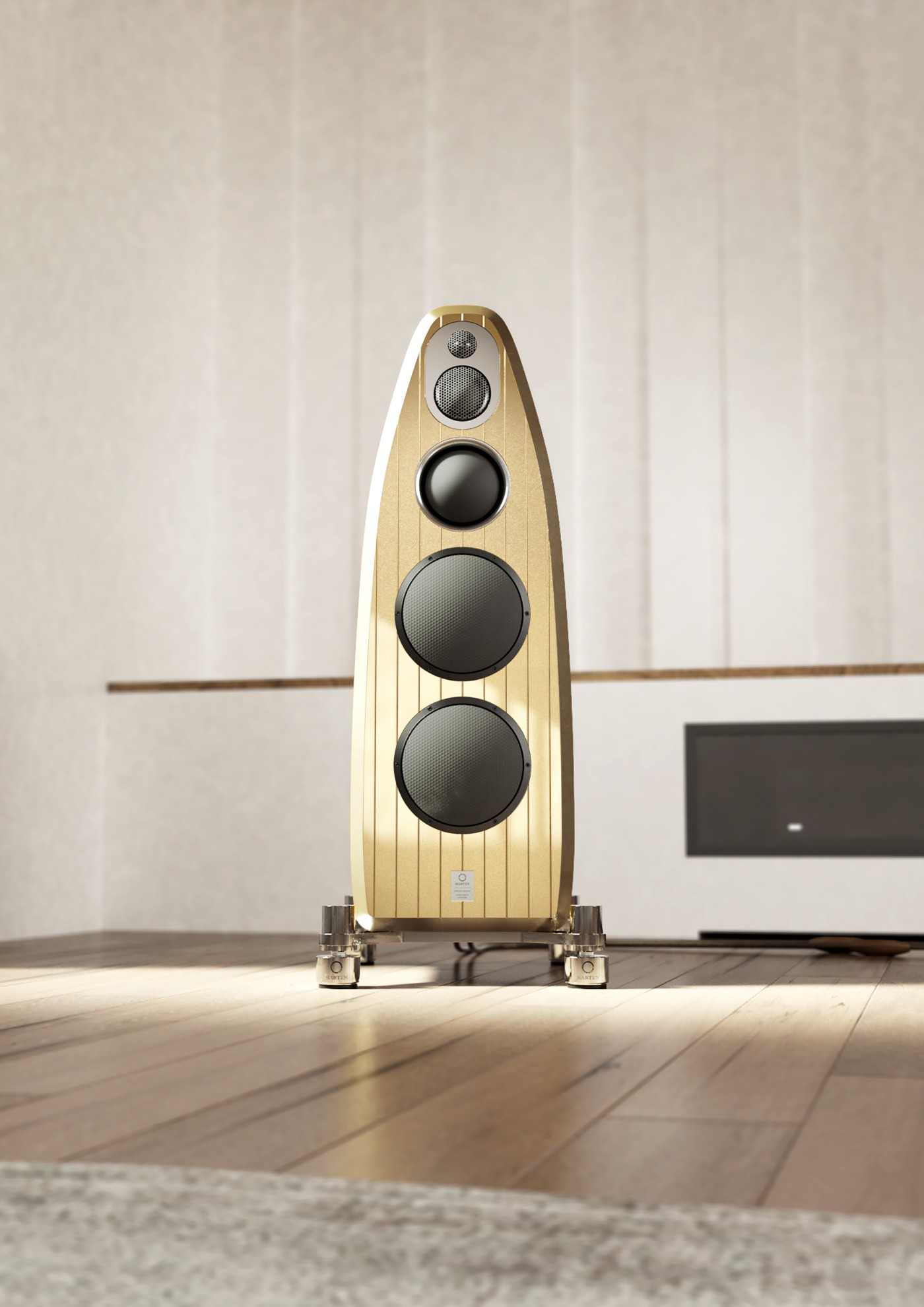 Picture of Coltrane Quintet