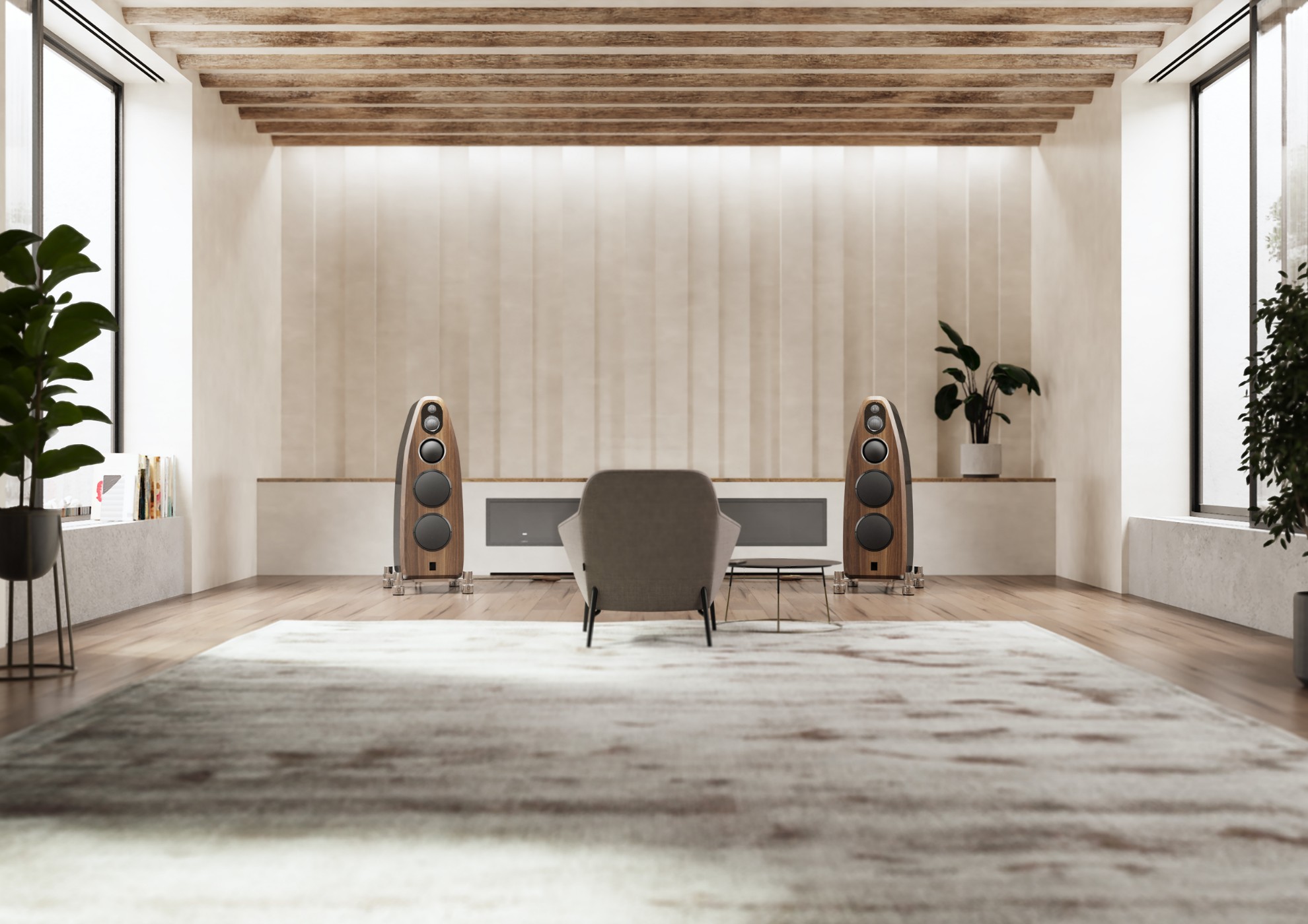 Picture of Coltrane Quintet