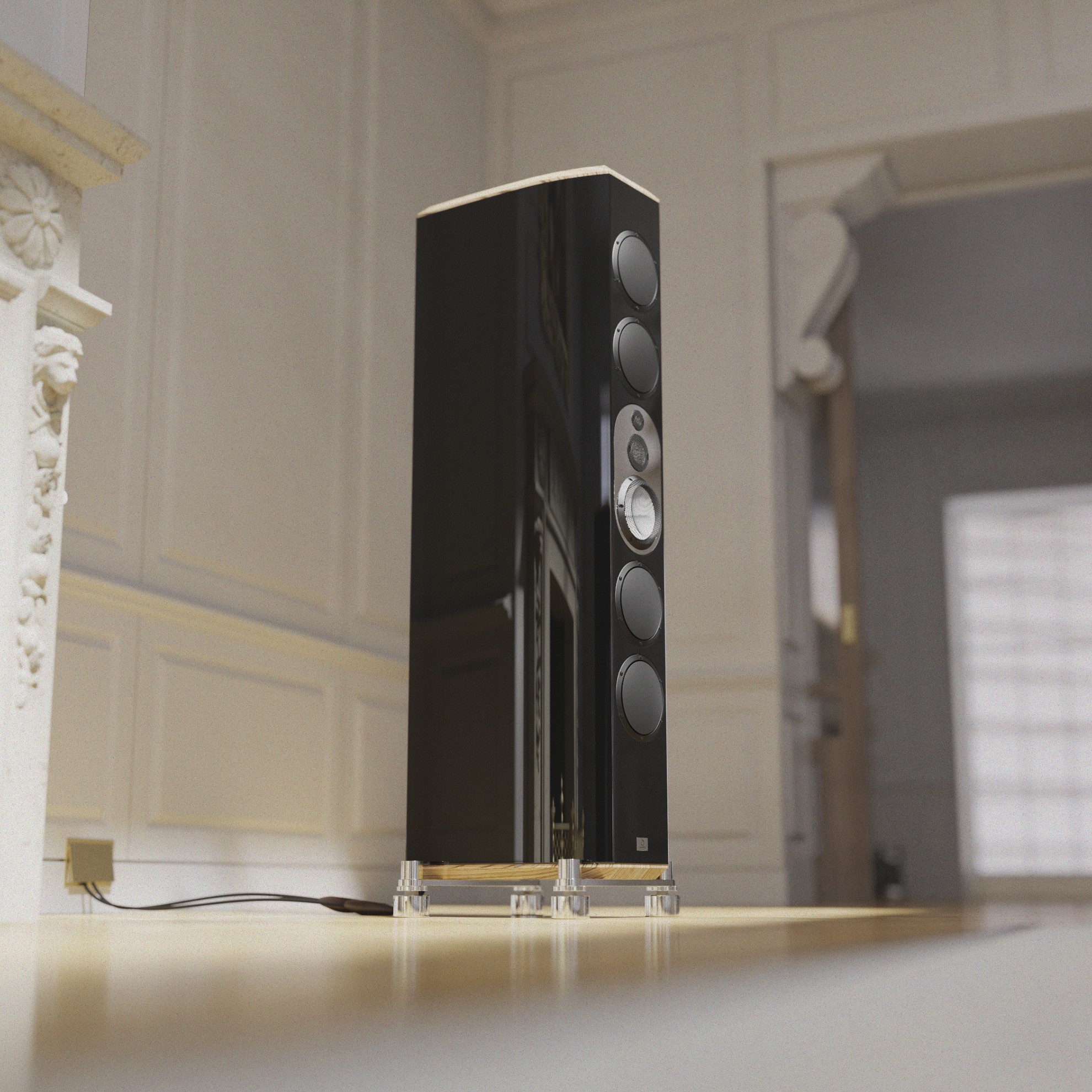 Picture of Mingus Orchestra