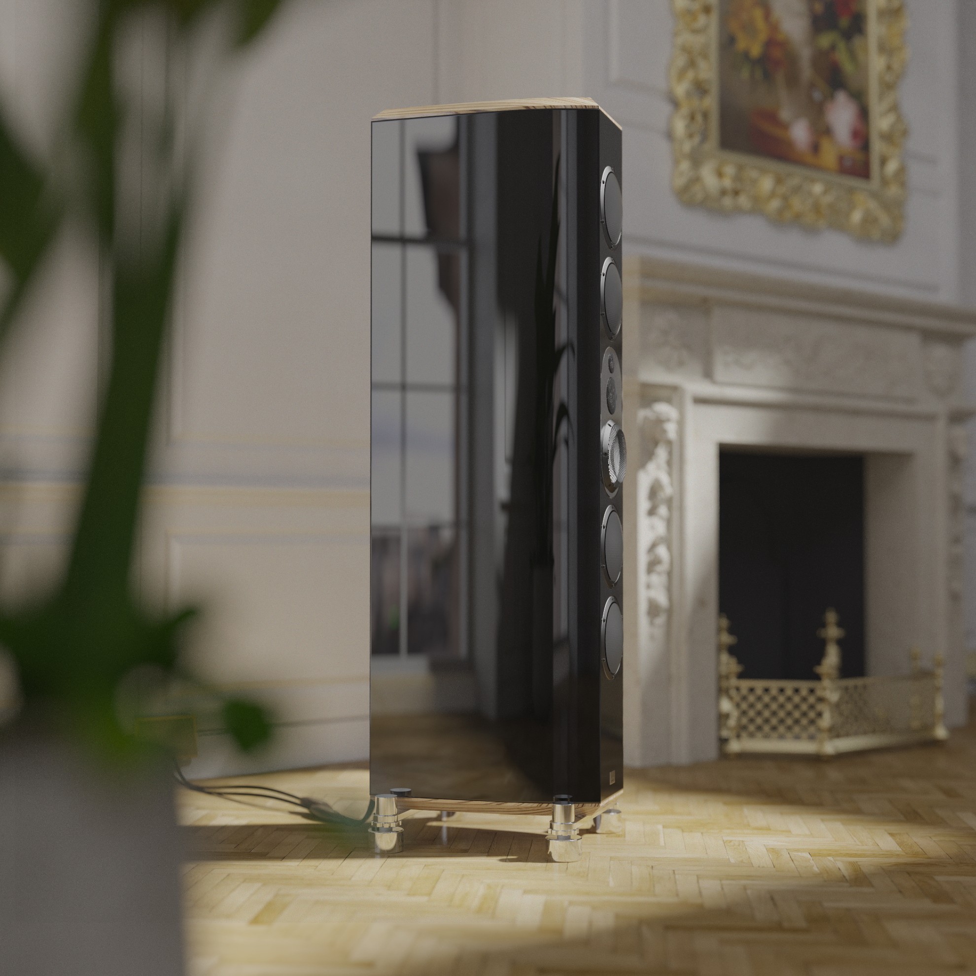 Picture of Mingus Orchestra