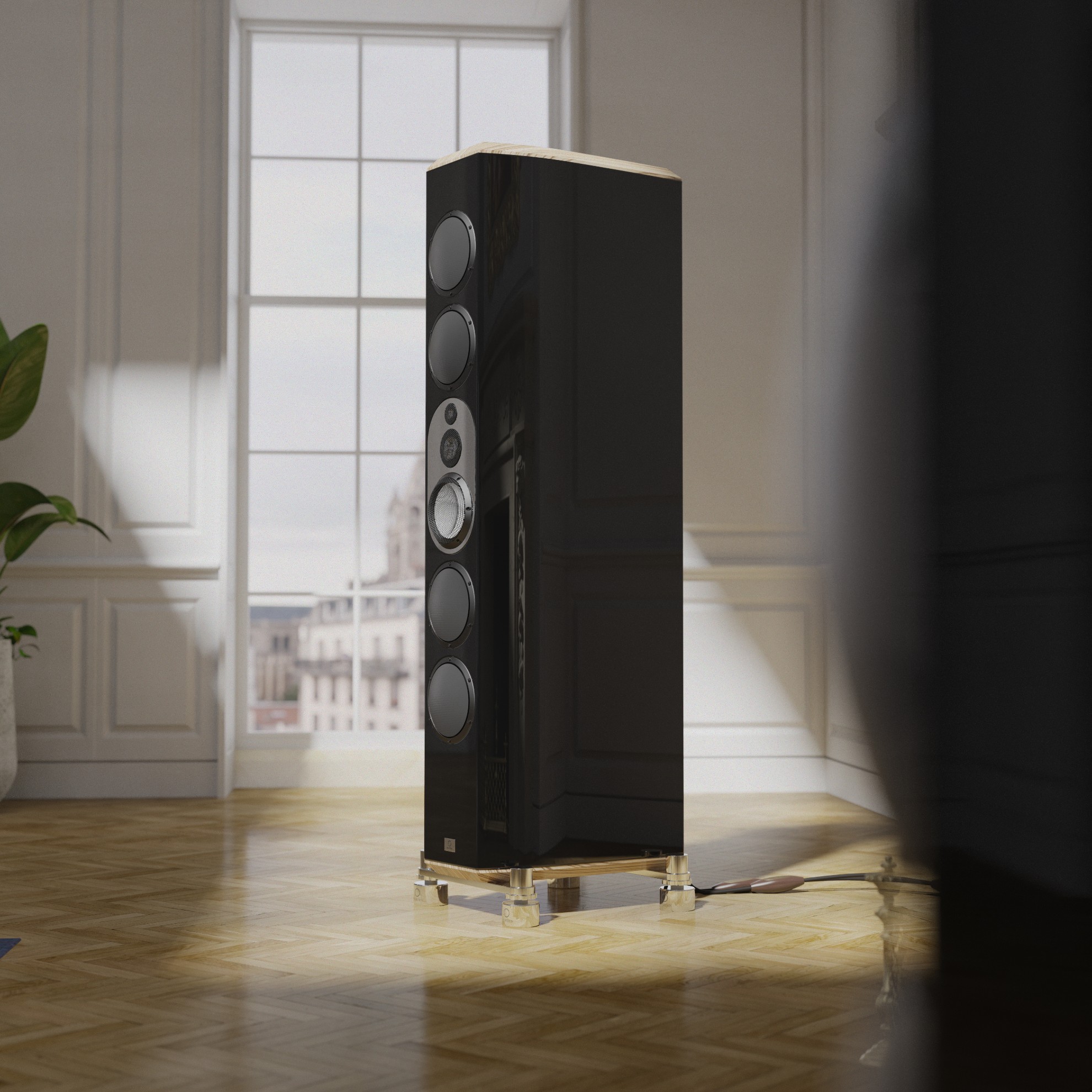 Picture of Mingus Orchestra