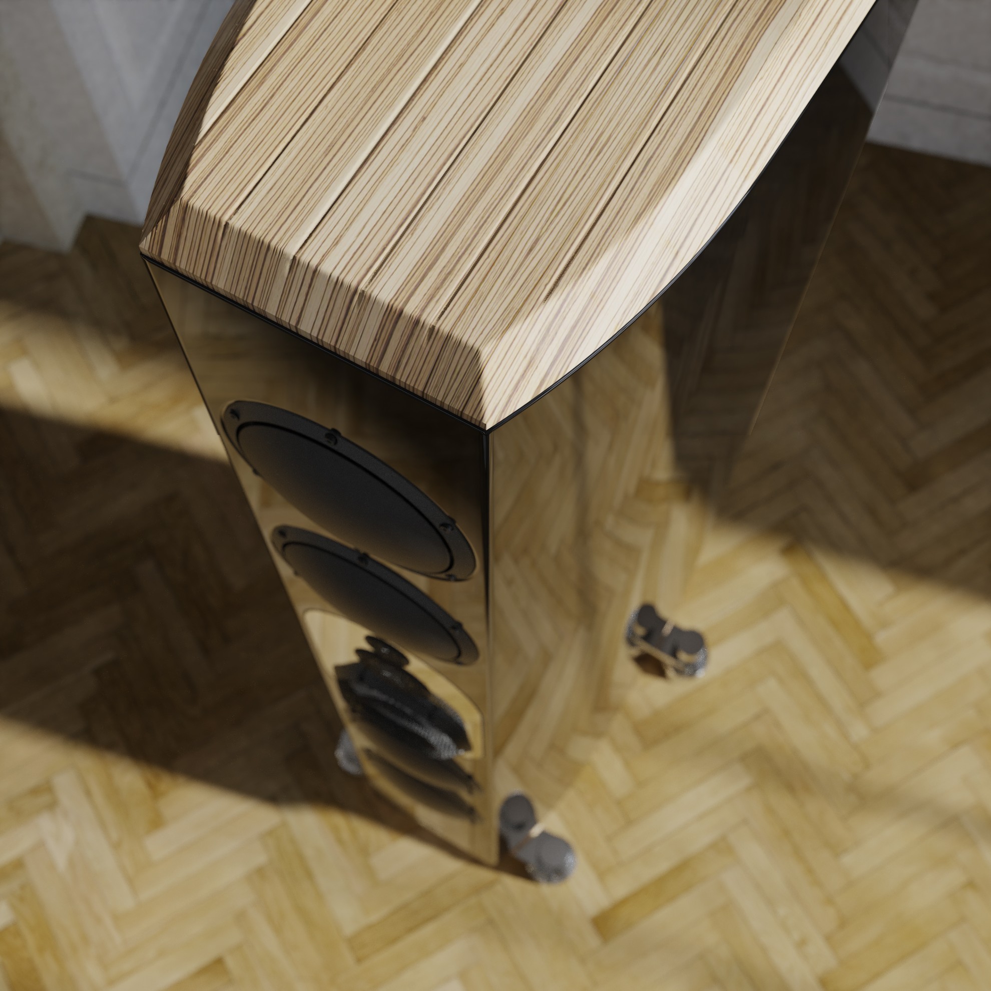 Picture of Mingus Orchestra