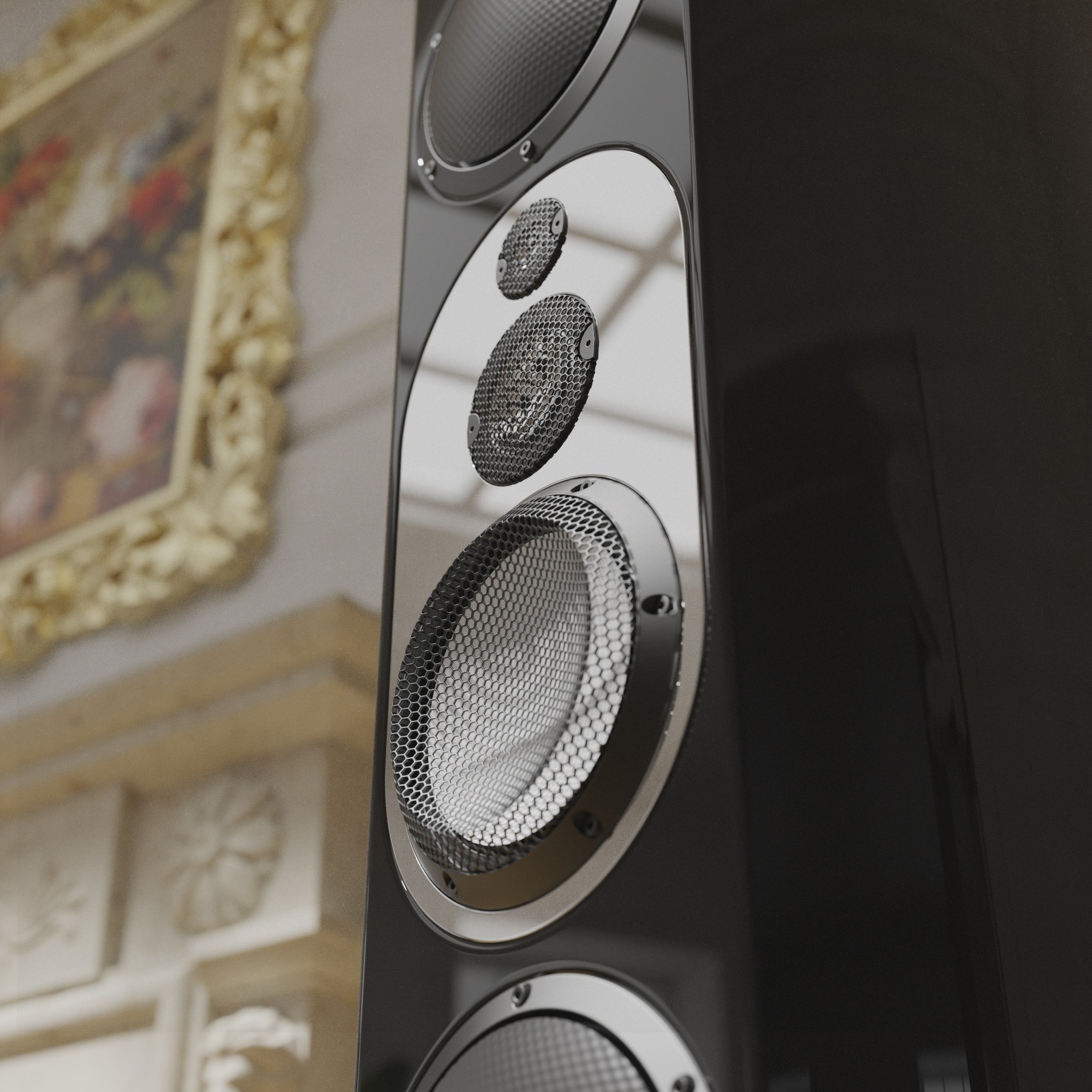 Picture of Mingus Orchestra