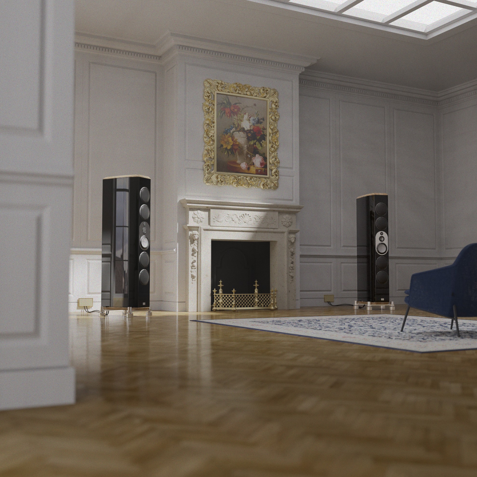 Picture of Mingus Orchestra