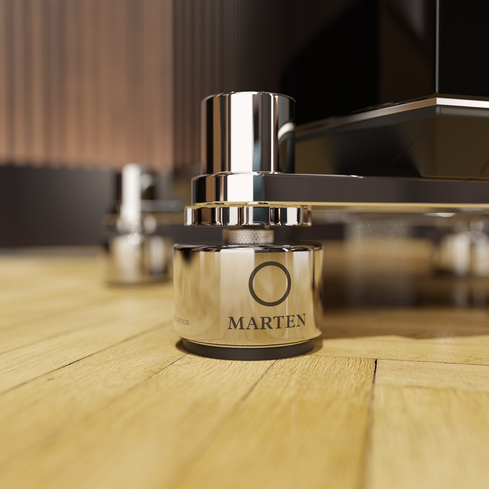 Picture of Mingus Septet