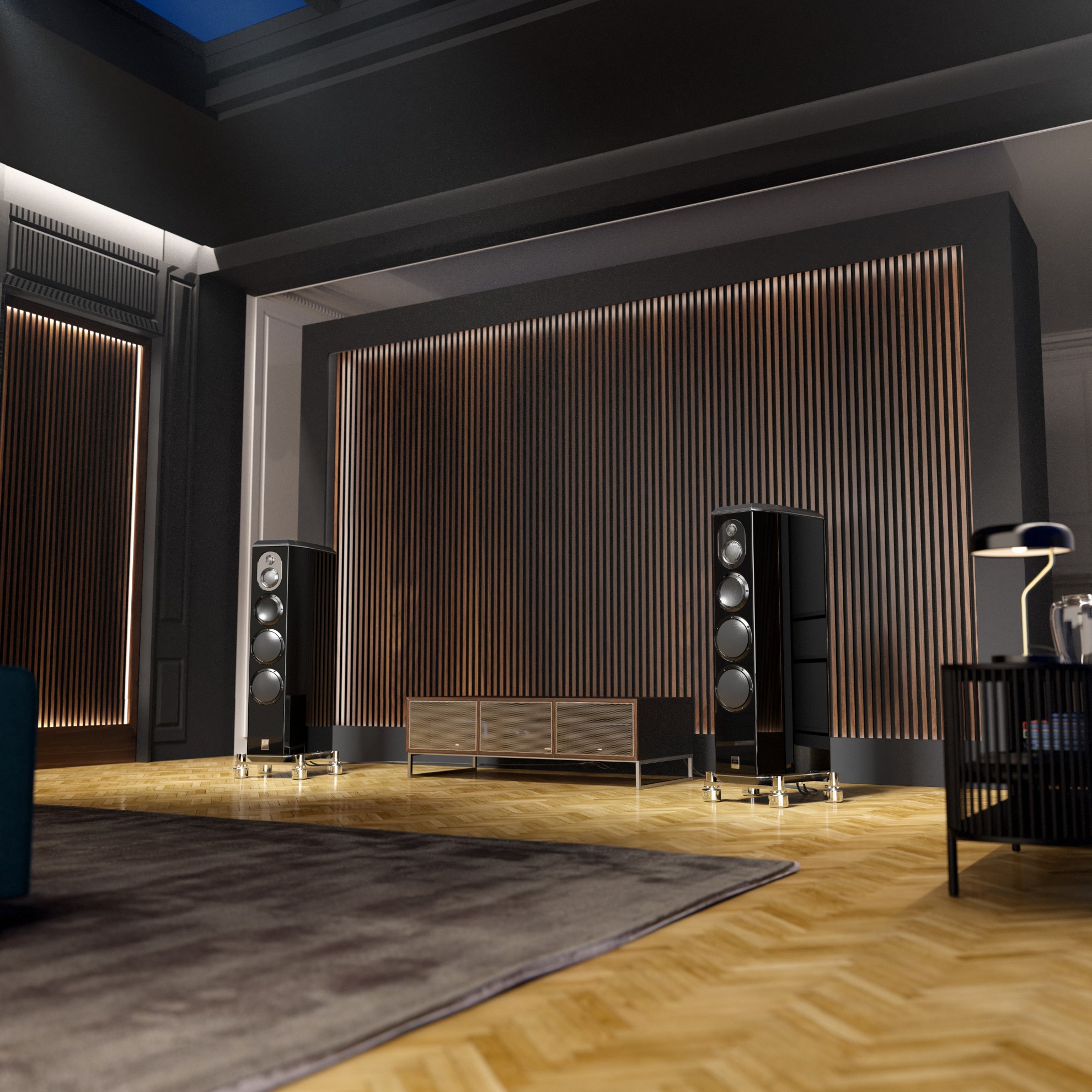 Picture of Mingus Septet