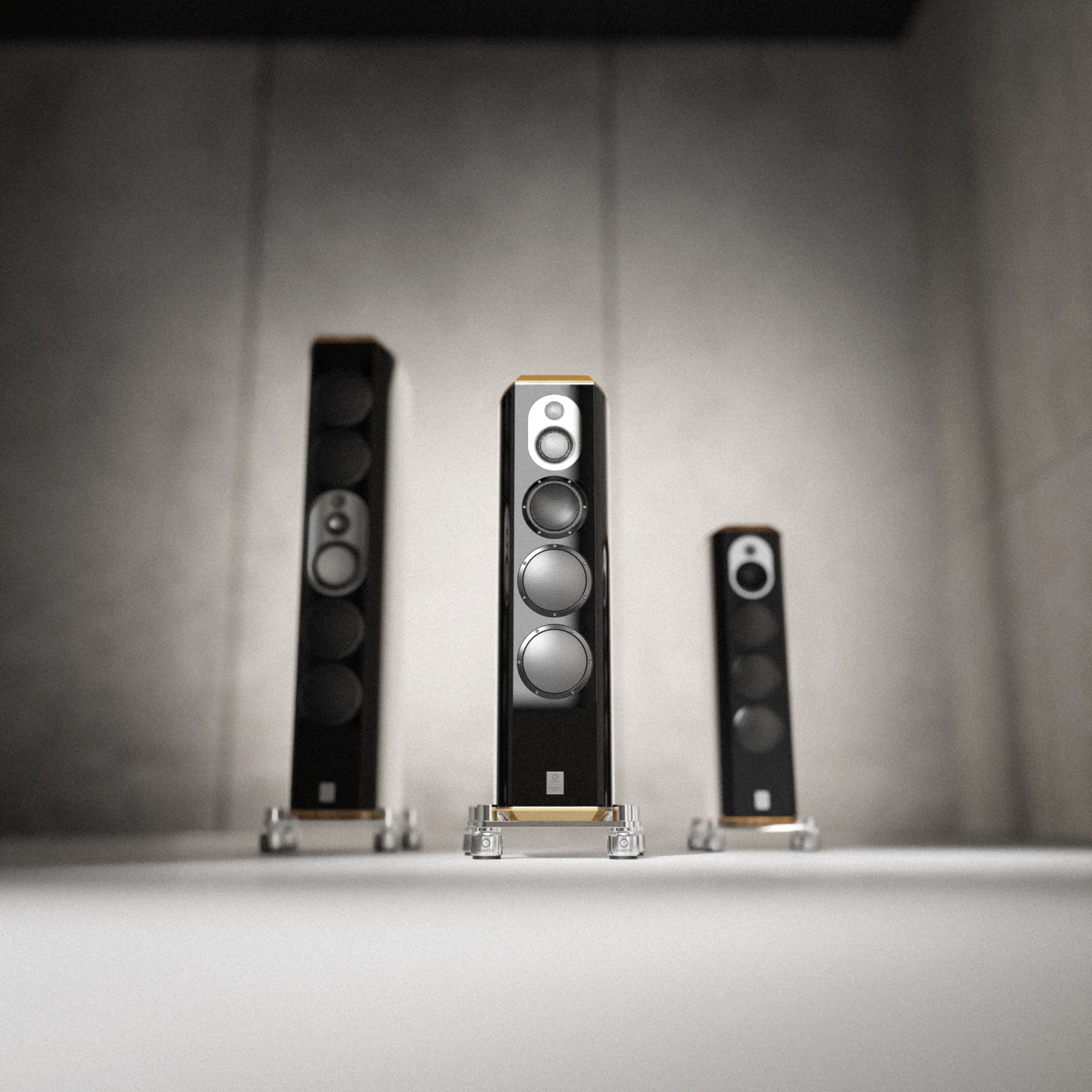 Picture of Mingus Septet