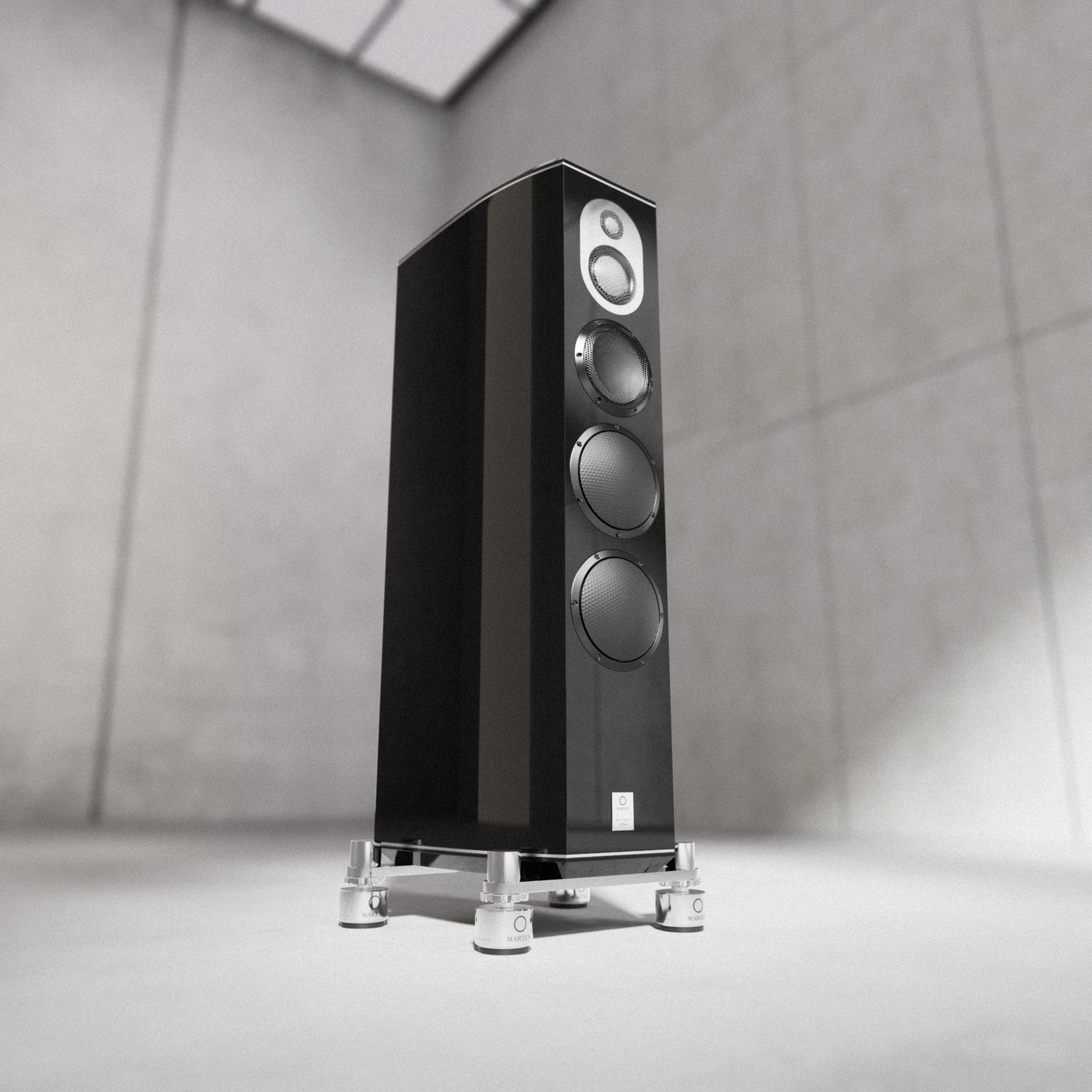 Picture of Mingus Septet