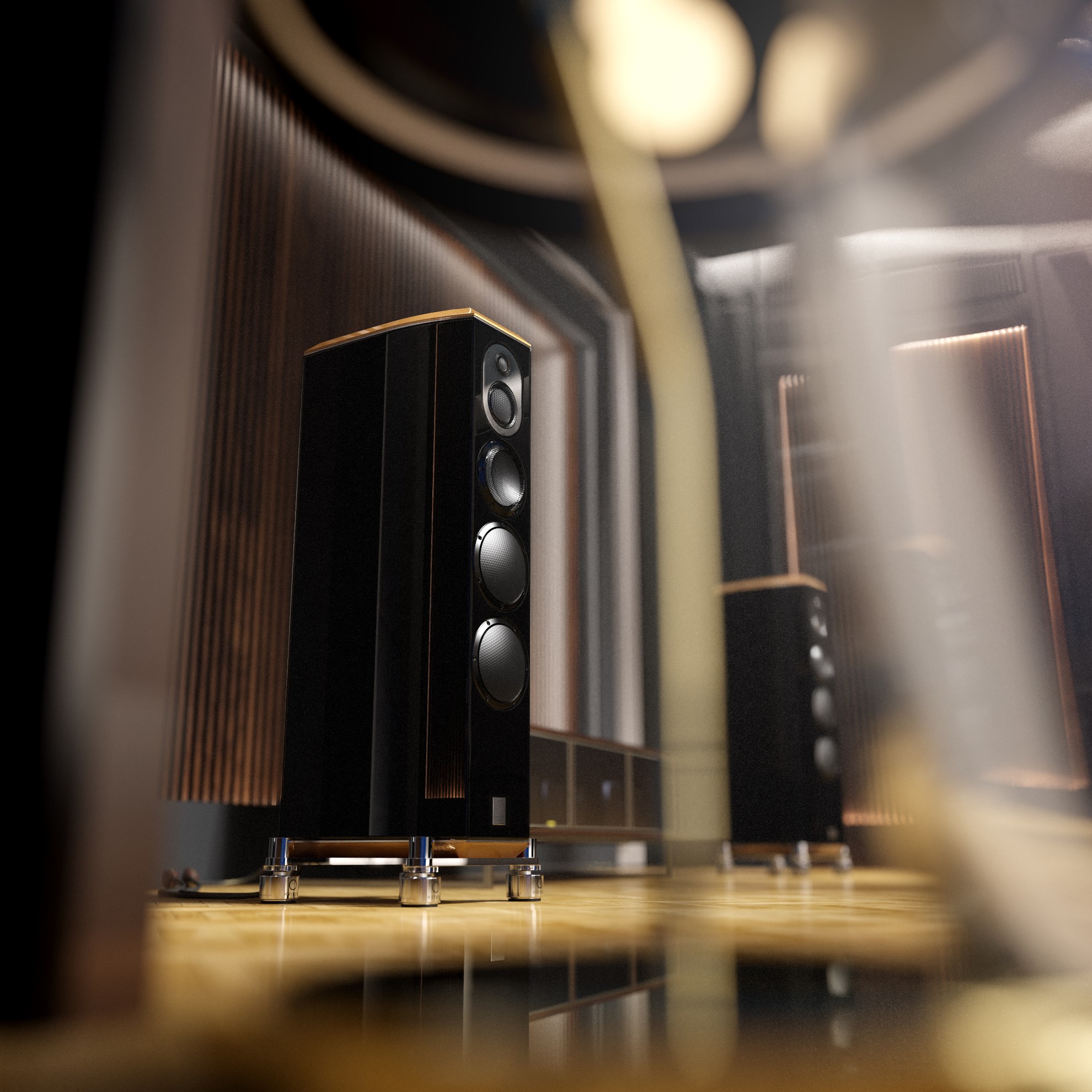 Picture of Mingus Septet