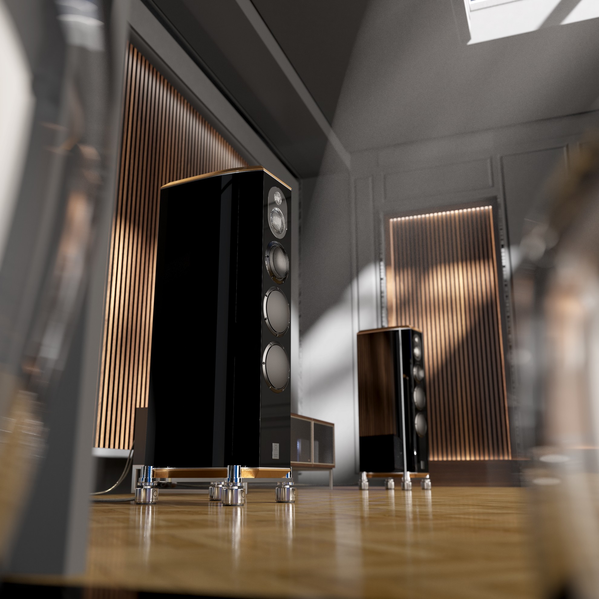 Picture of Mingus Septet