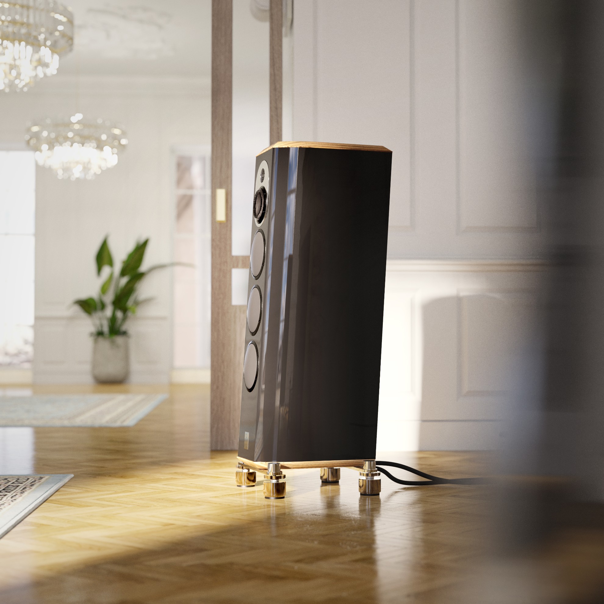 Picture of Mingus Quintet 2