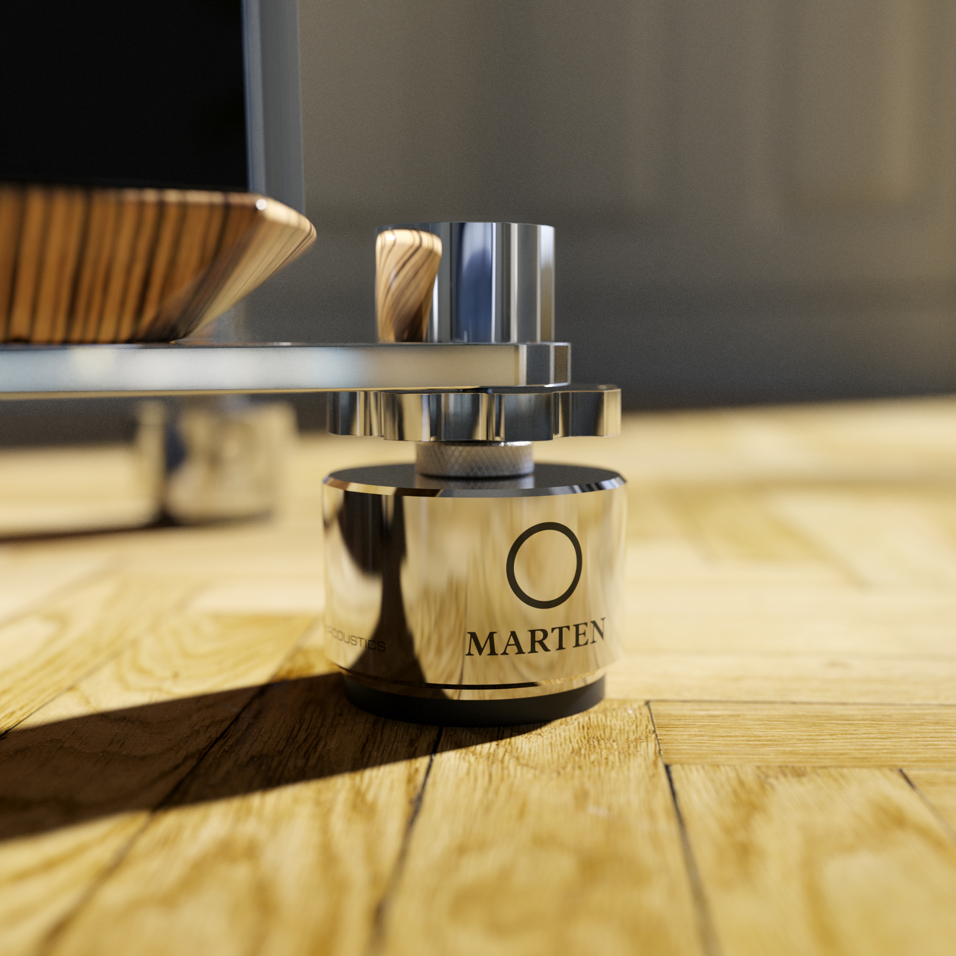 Picture of Mingus Quintet 2