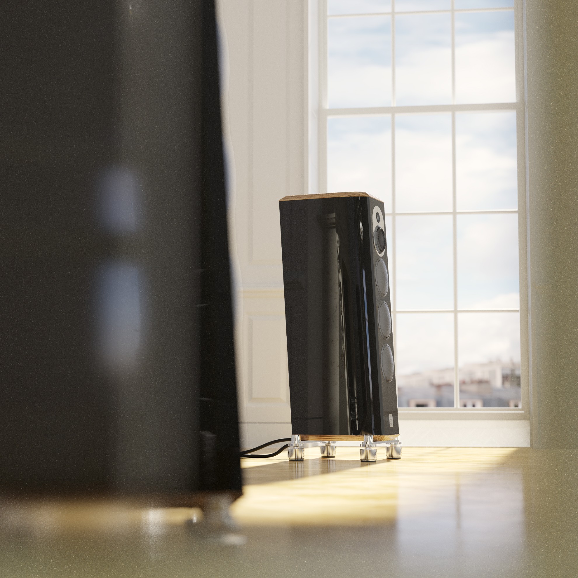 Picture of Mingus Quintet 2