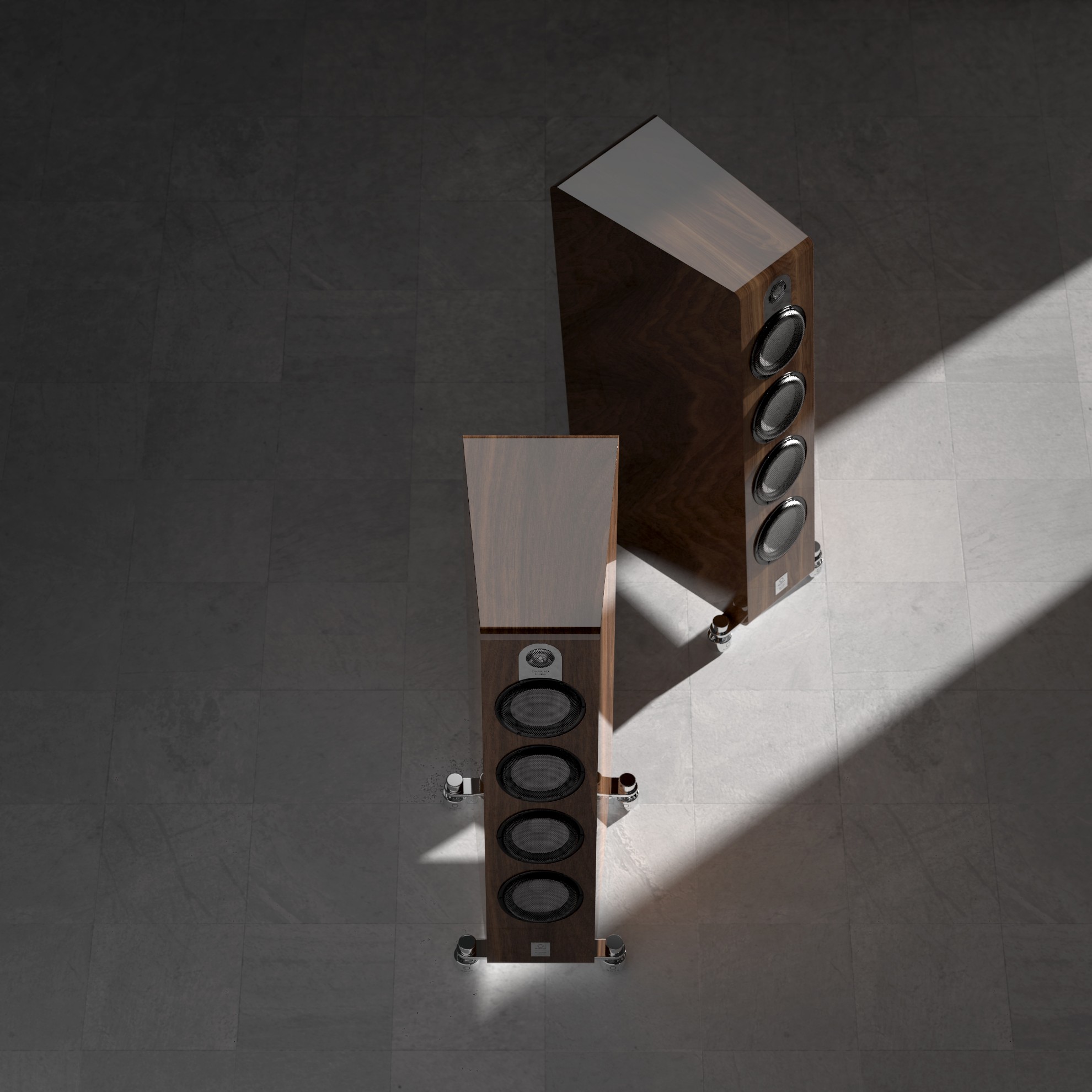 Picture of Parker Quintet