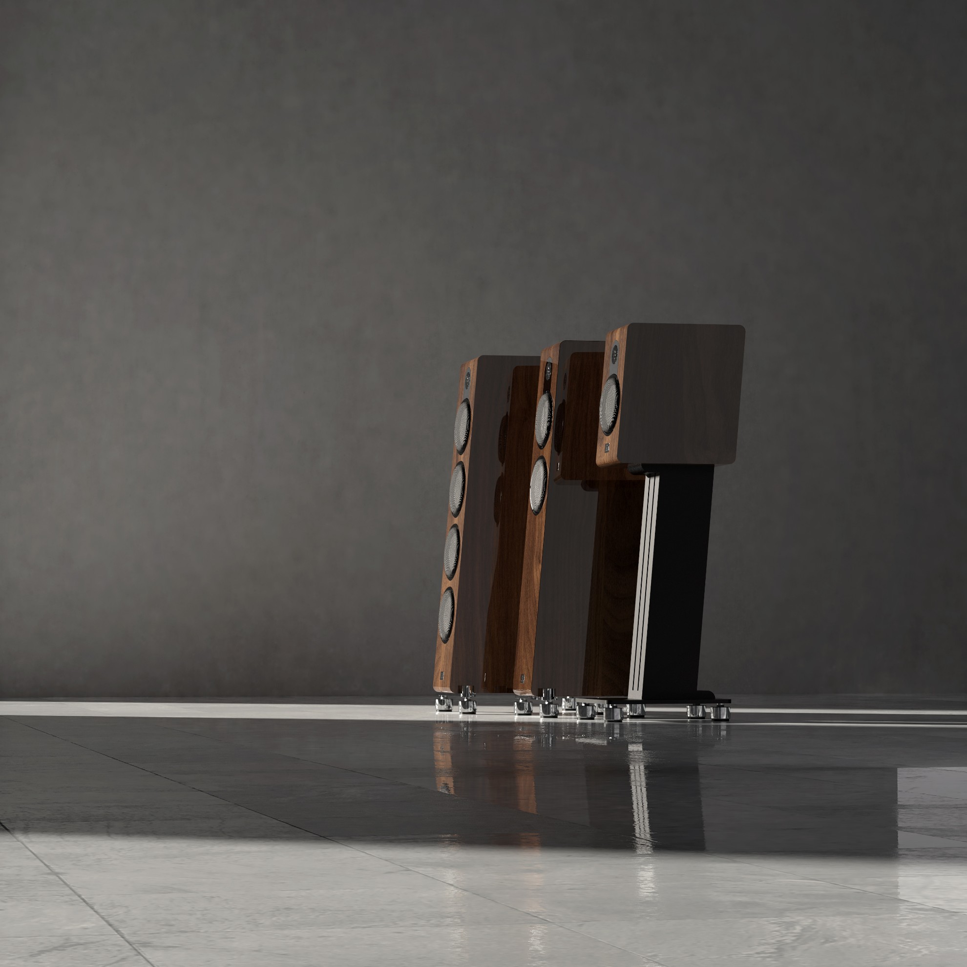 Picture of Parker Quintet