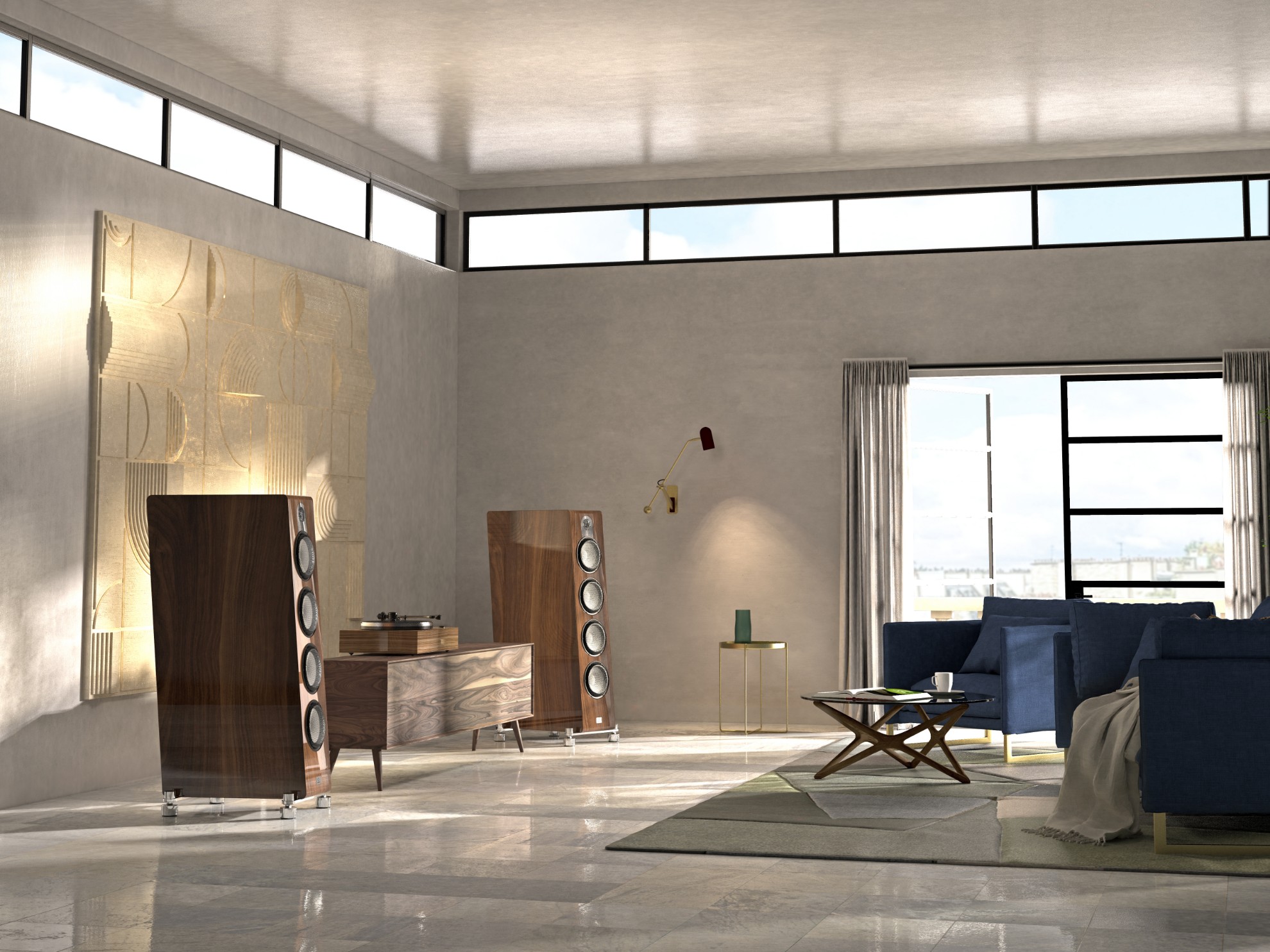 Picture of Parker Quintet