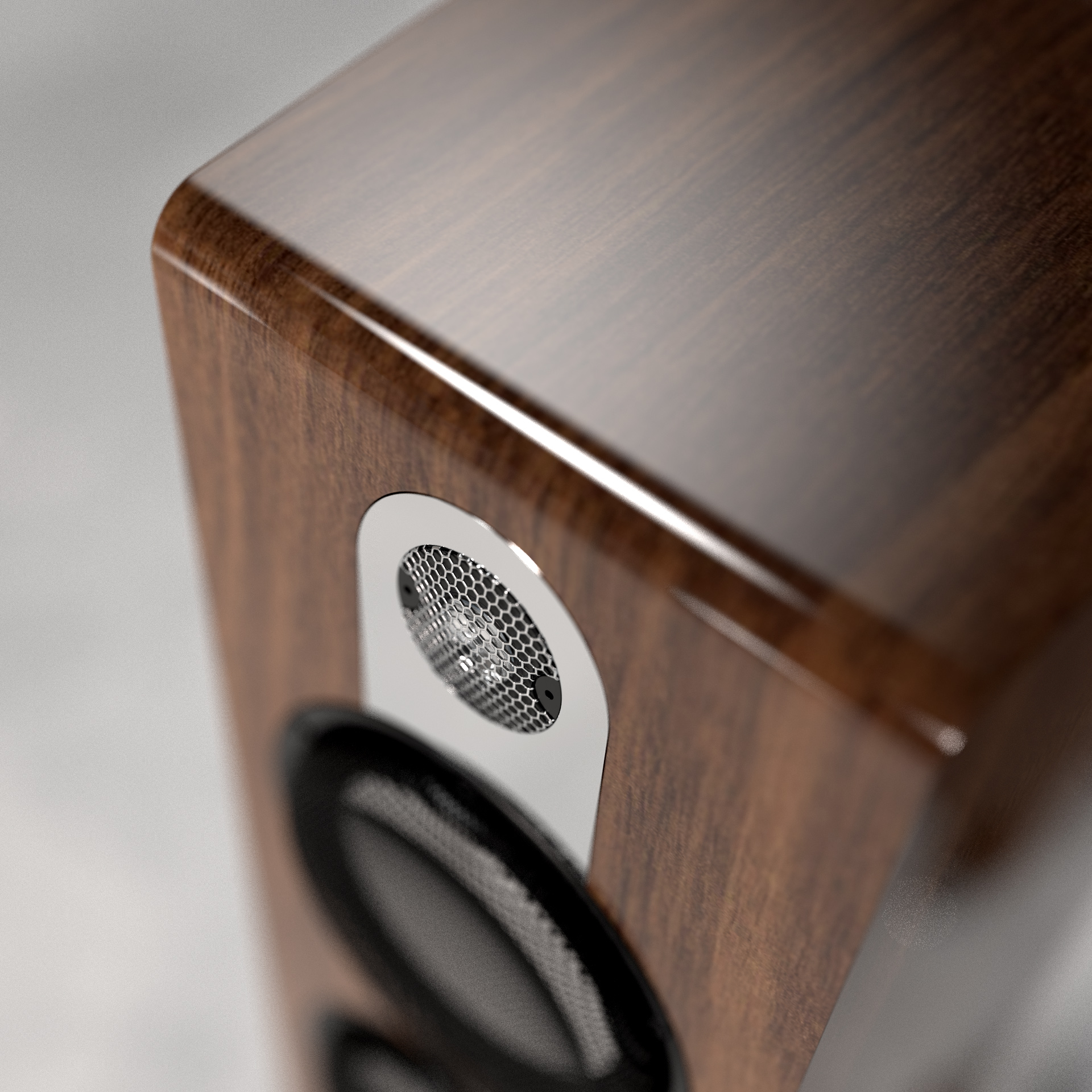 Picture of Parker Quintet