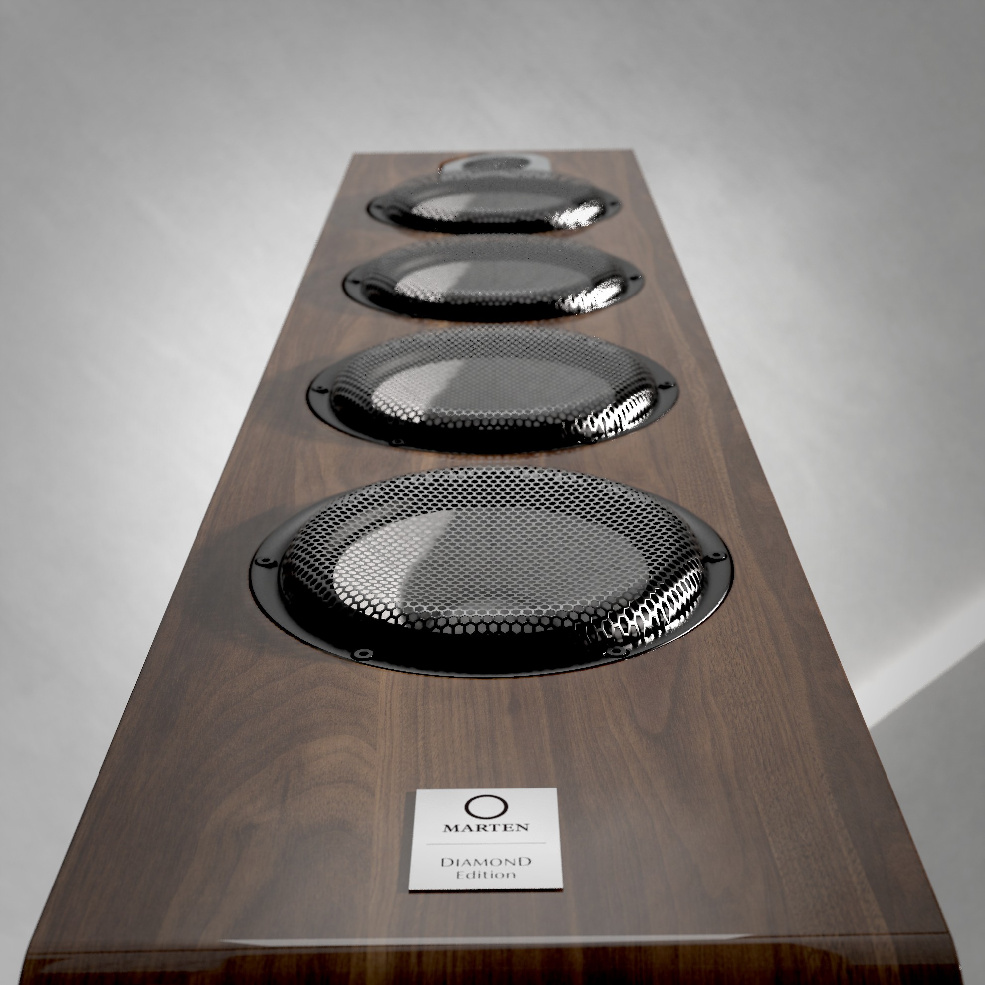 Picture of Parker Quintet