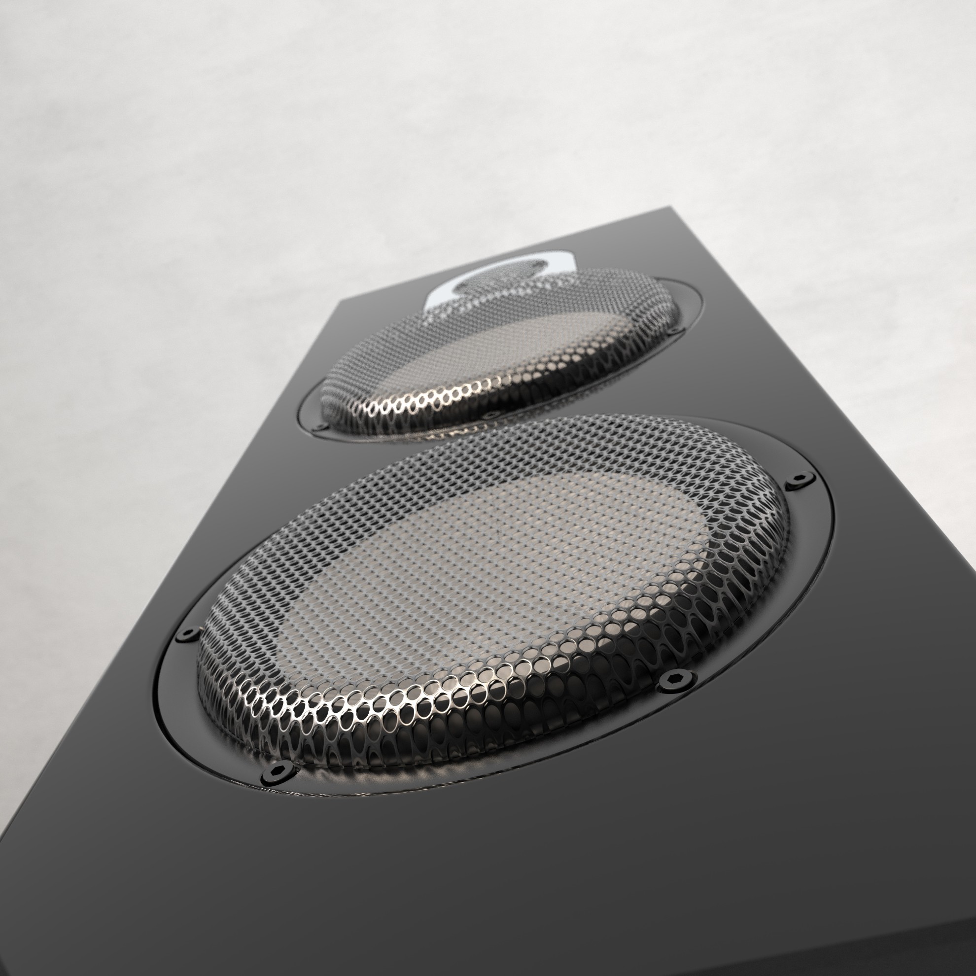 Picture of Parker Trio