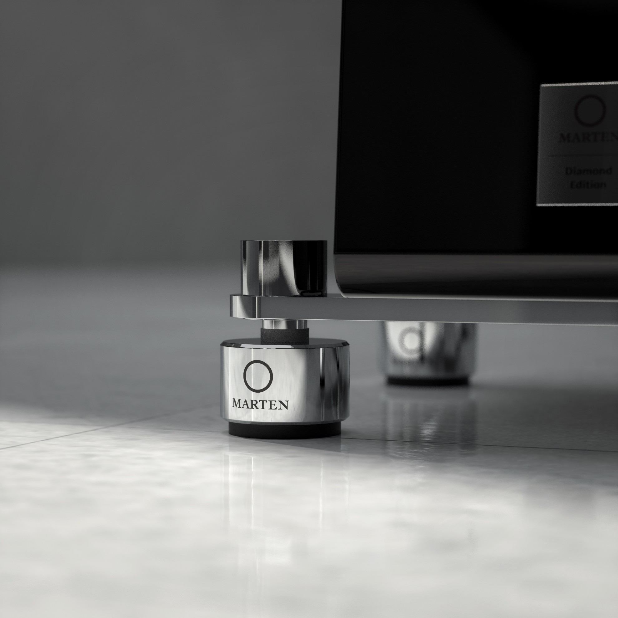 Picture of Parker Trio