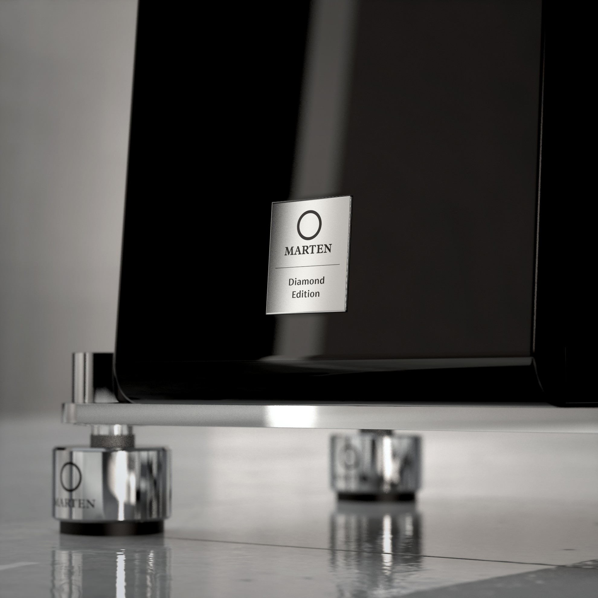 Picture of Parker Trio